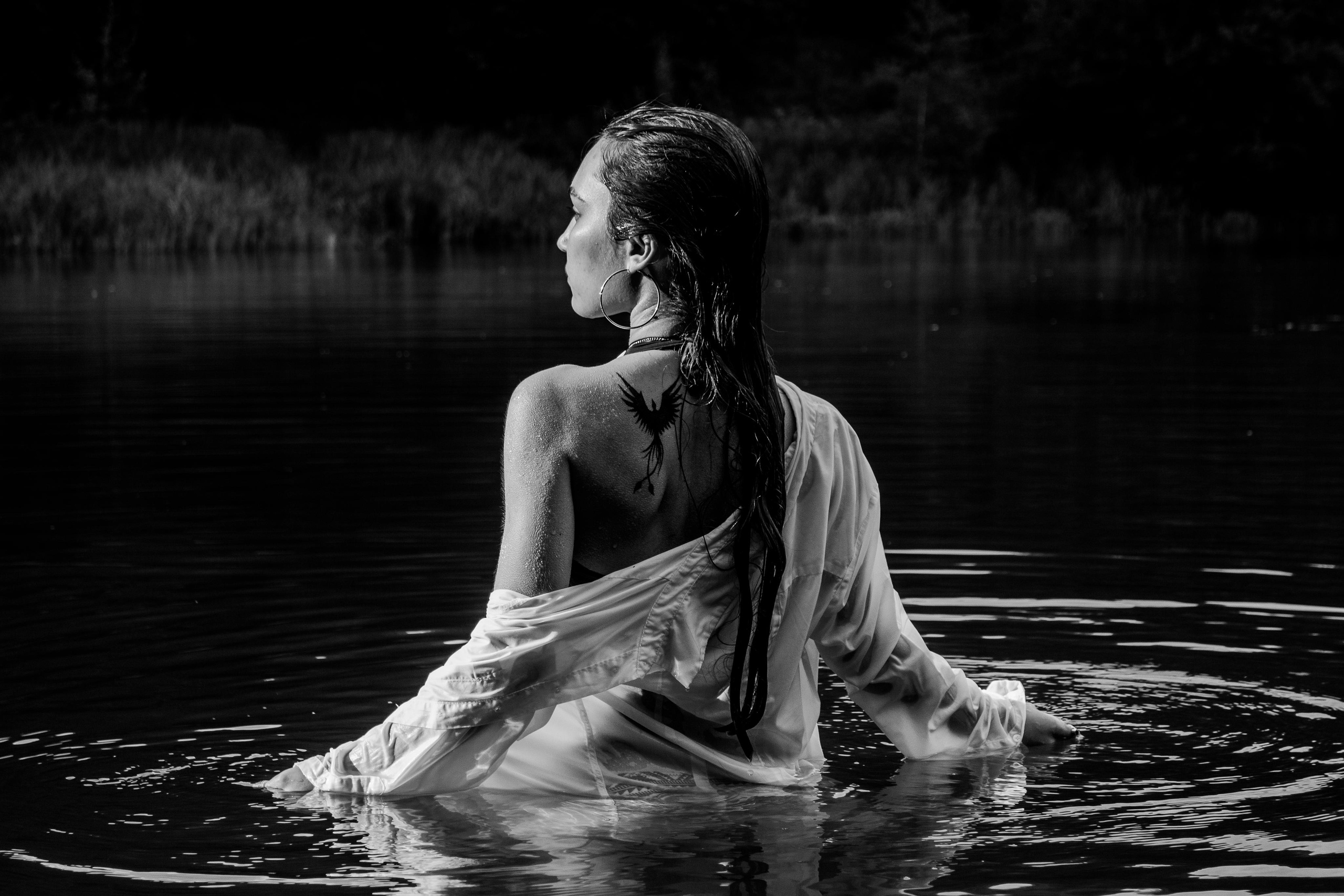 Портфолио. Фотограф Надршина Лилия