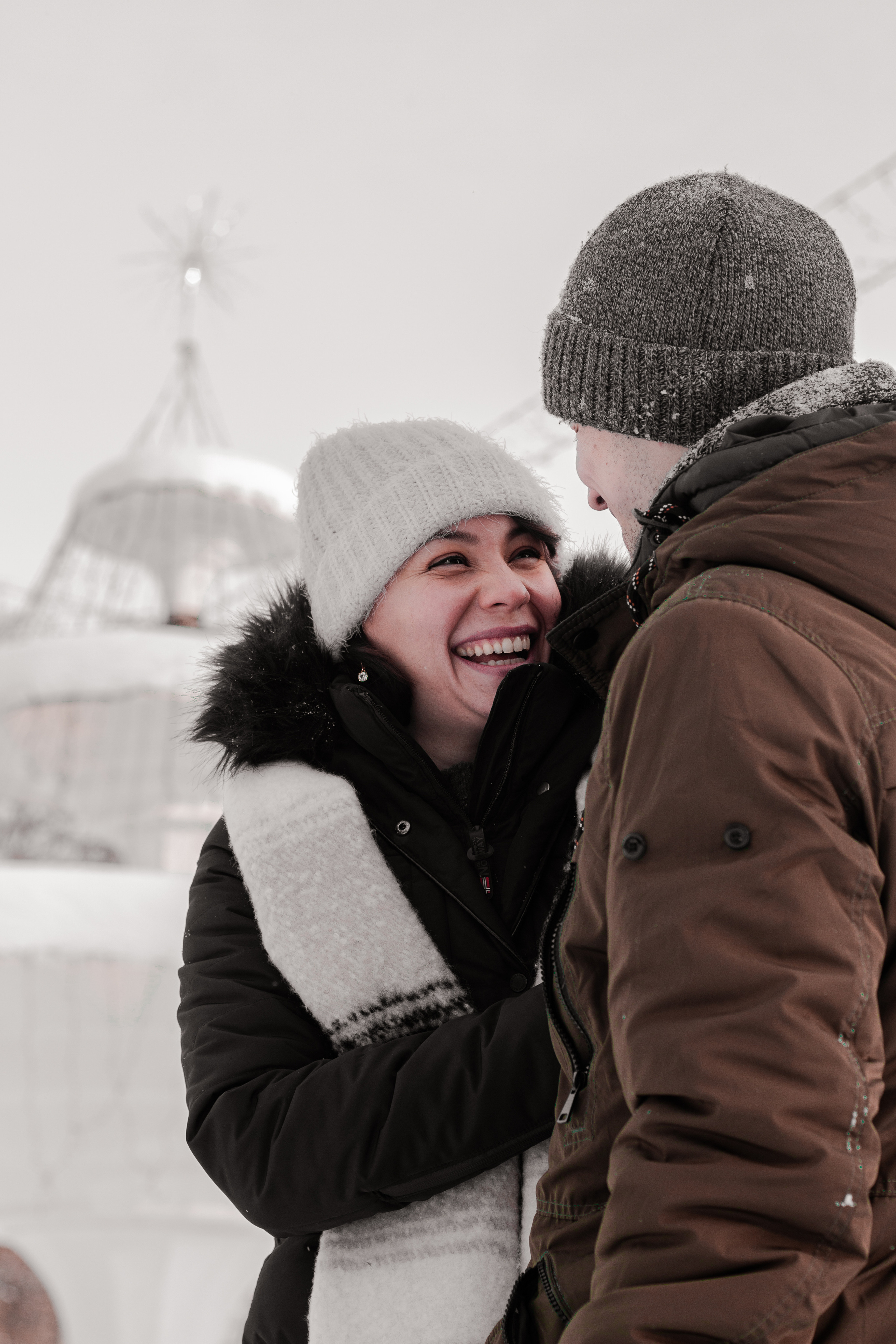 Смотреть всю серию. Фотограф Надршина Лилия