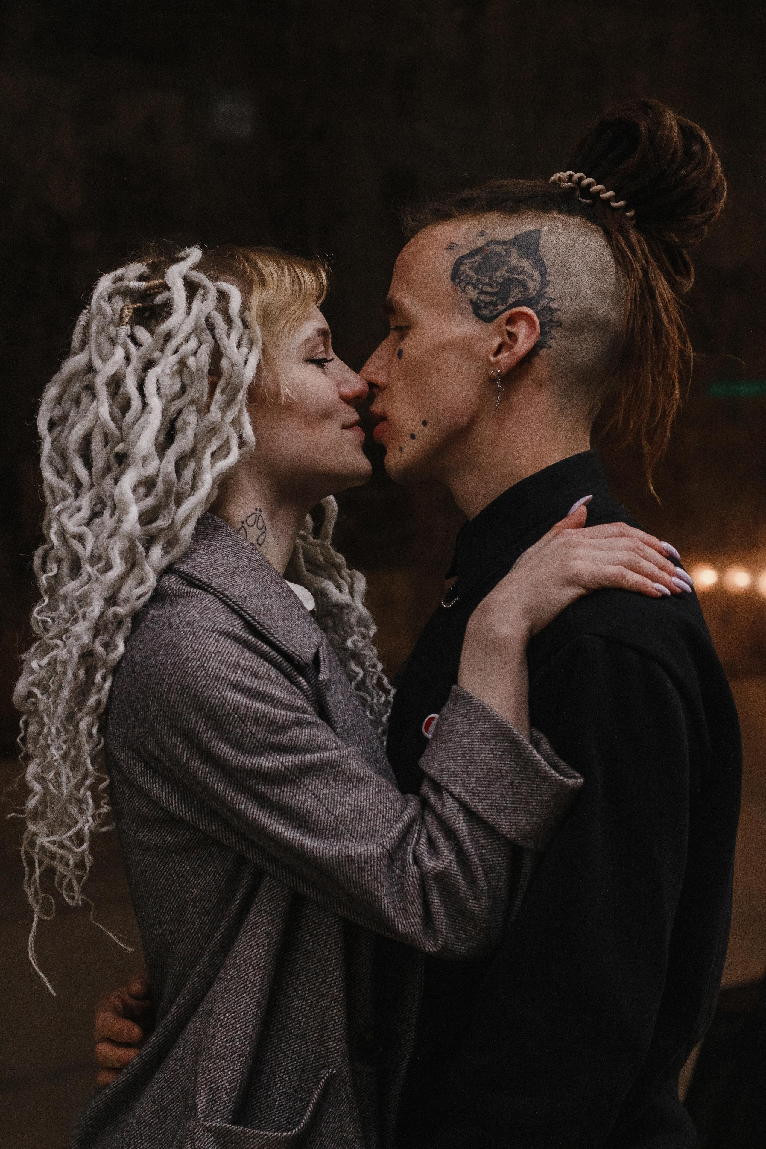 Смотреть всю серию. Фотограф Надршина Лилия