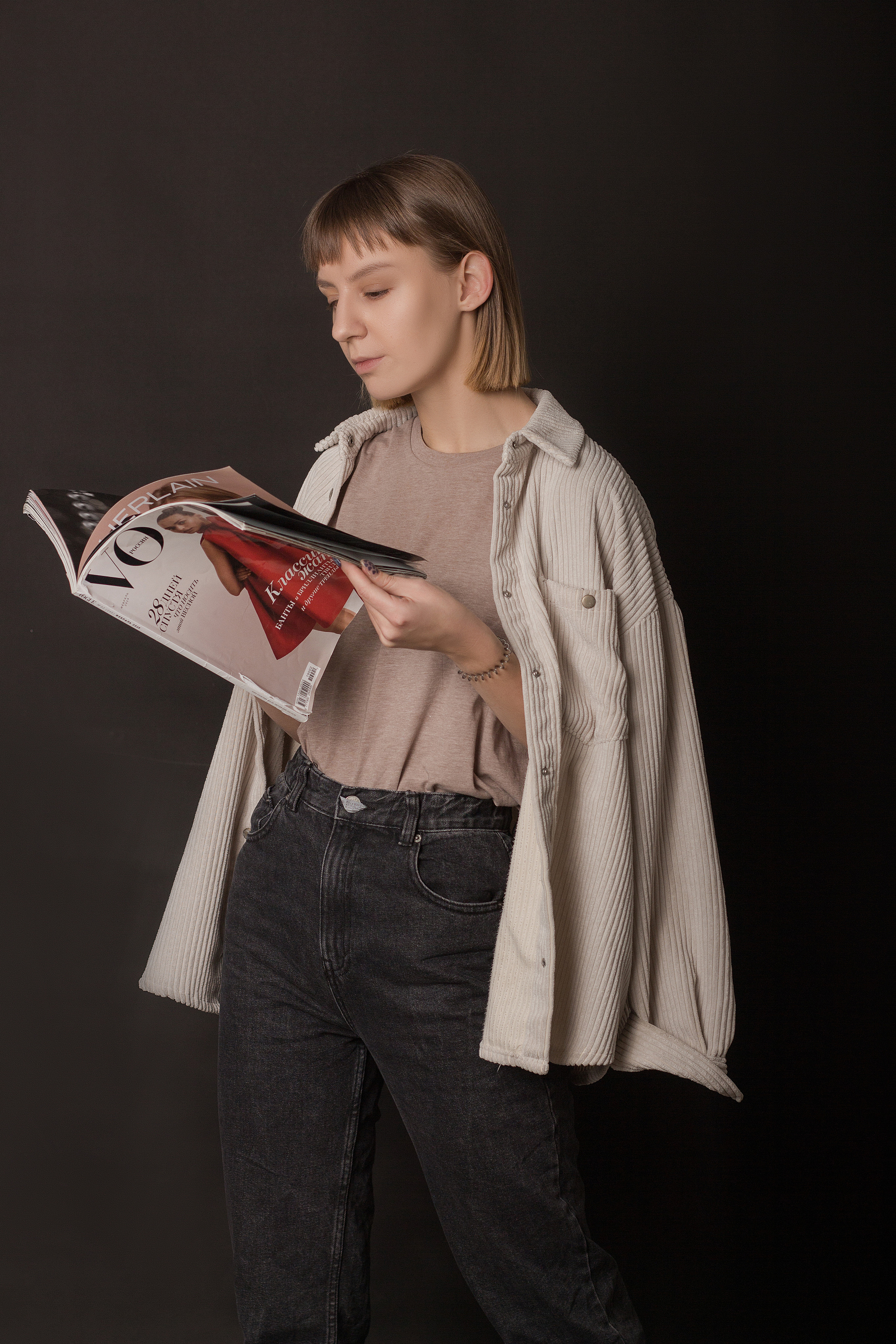 Смотреть всю серию. Фотограф Надршина Лилия