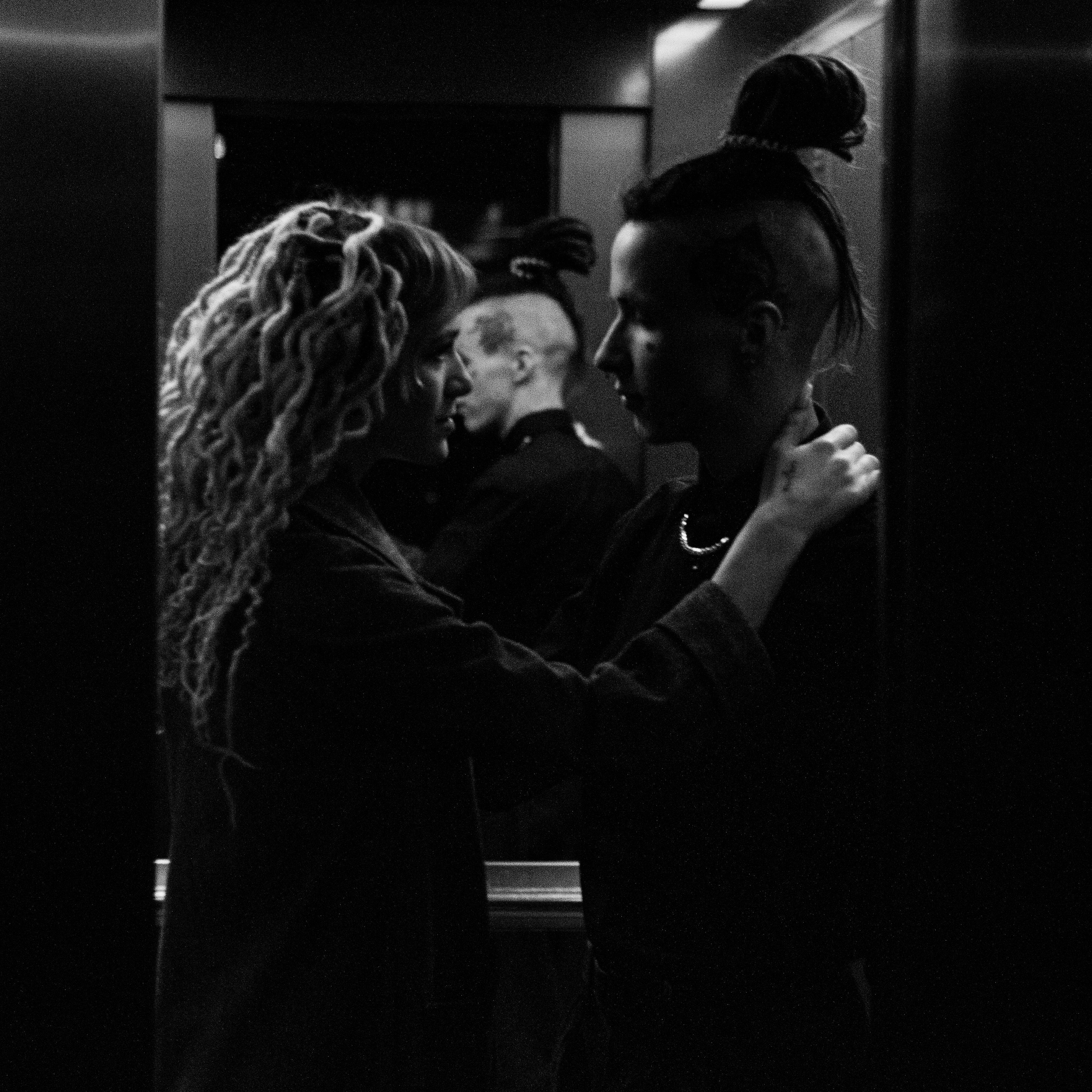 Смотреть всю серию. Фотограф Надршина Лилия