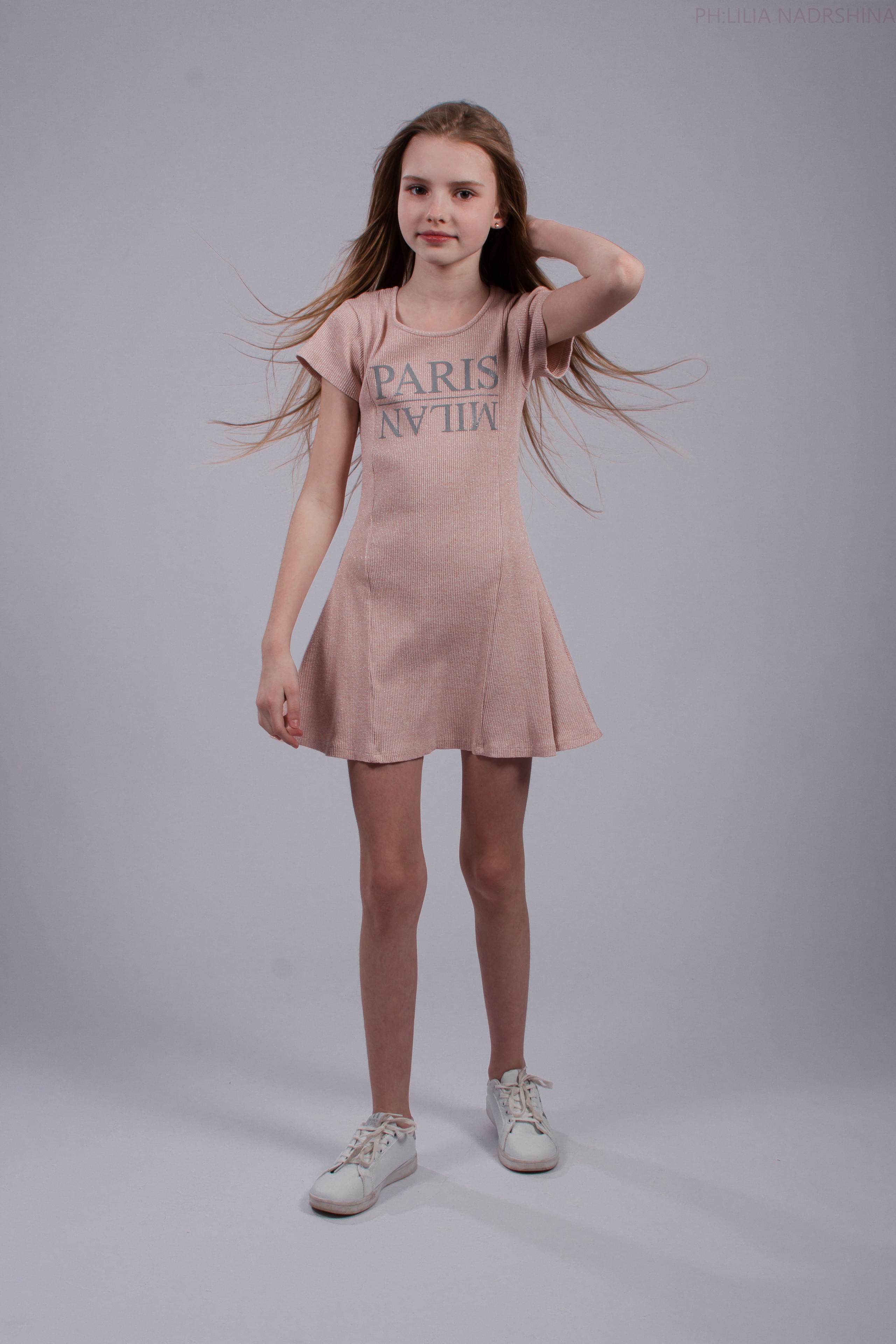 Смотреть всю серию. Фотограф Надршина Лилия