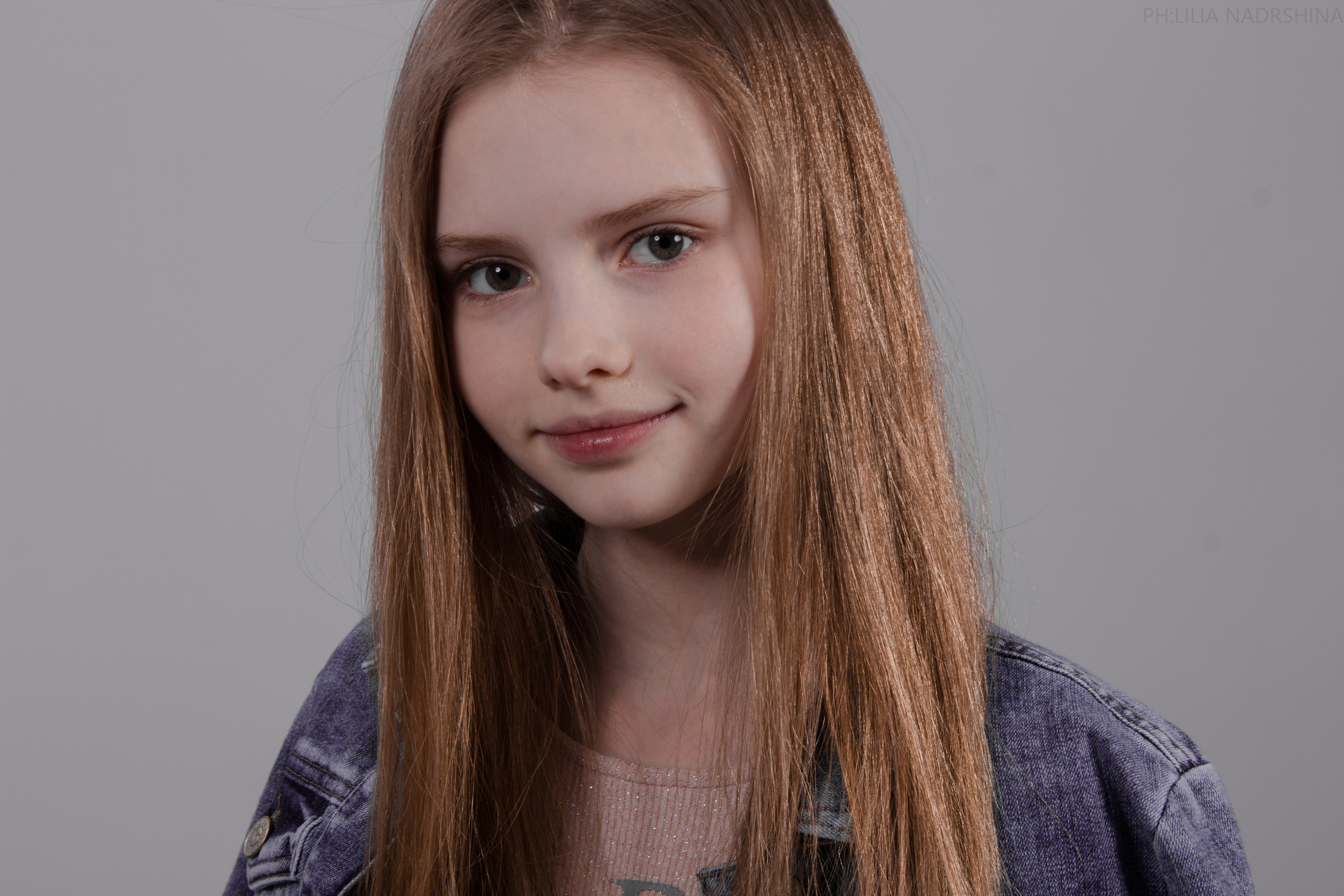 Смотреть всю серию. Фотограф Надршина Лилия