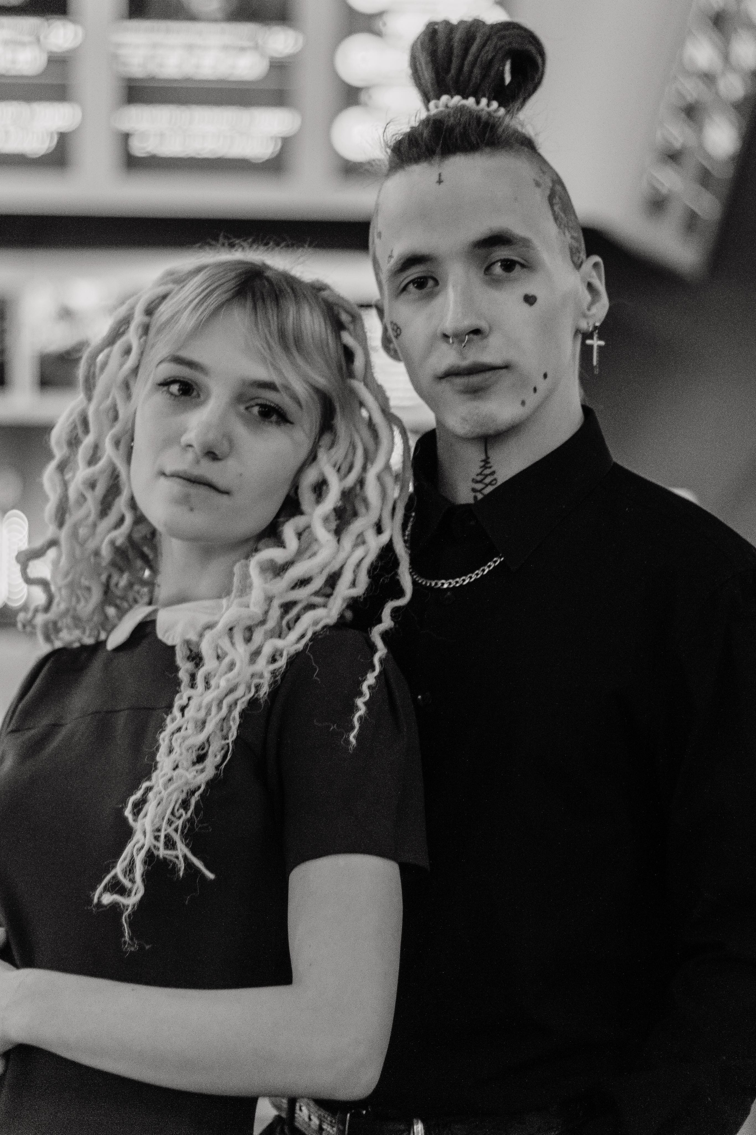 Смотреть всю серию. Фотограф Надршина Лилия