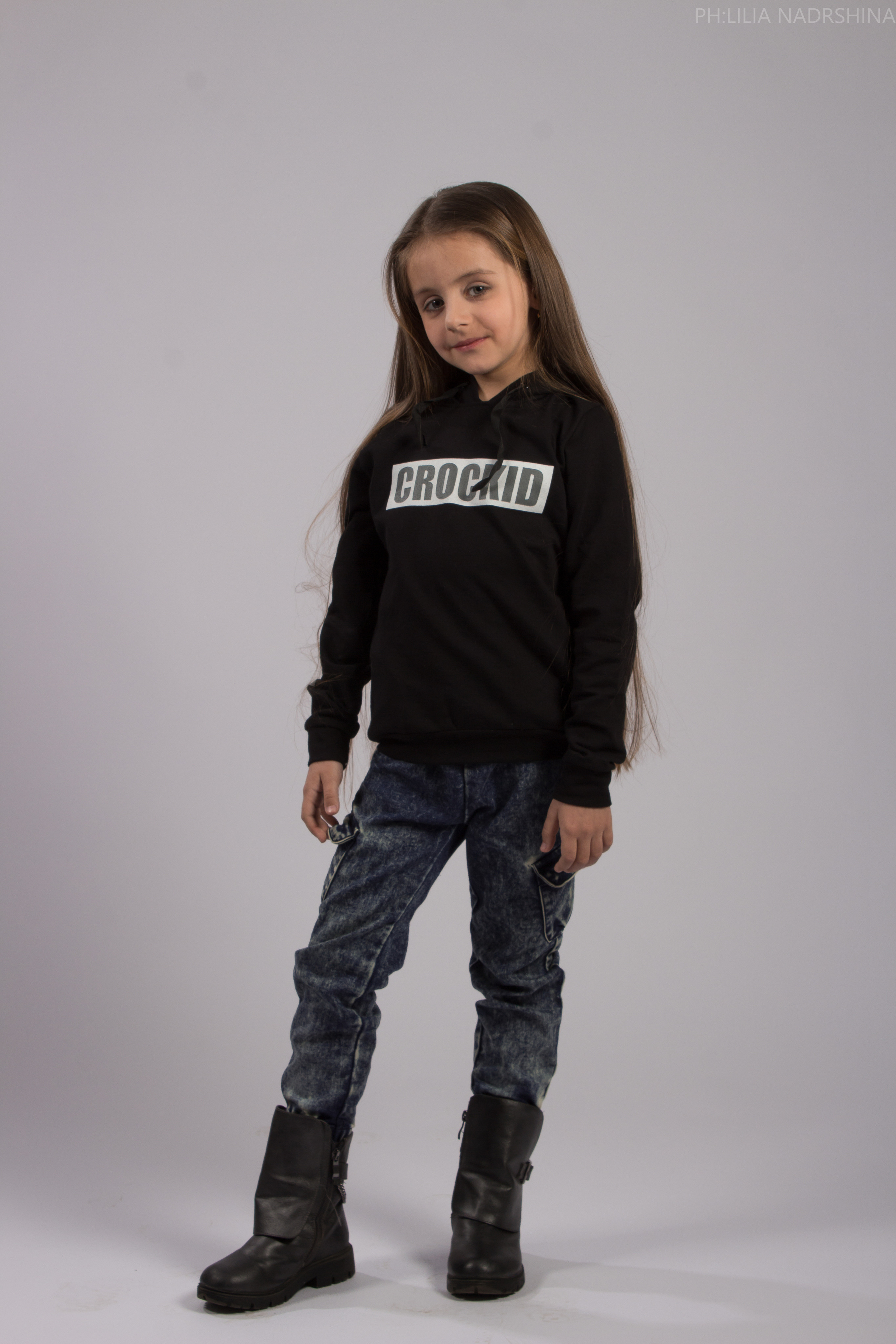 Смотреть всю серию. Фотограф Надршина Лилия