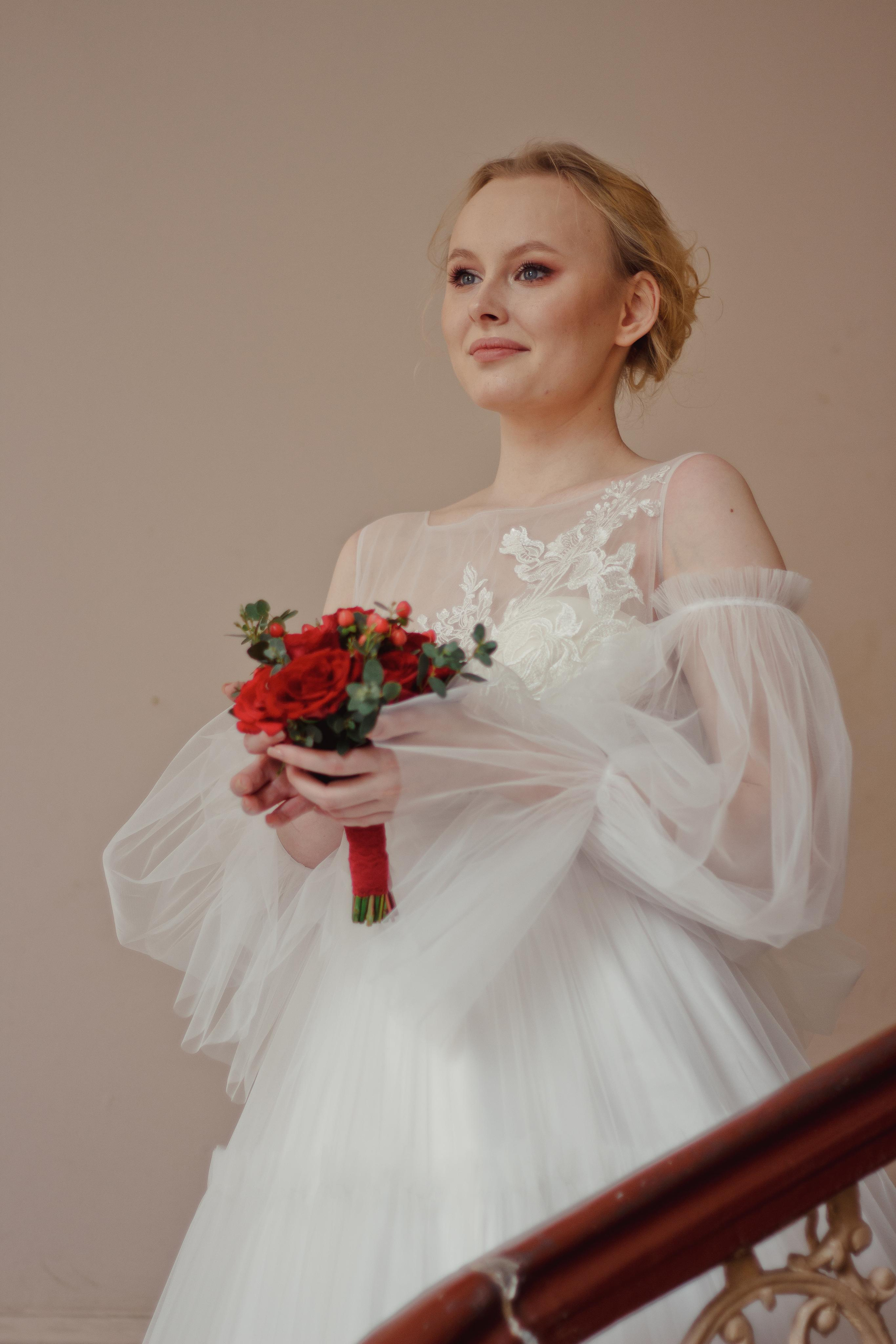 Смотреть всю серию. Фотограф Надршина Лилия