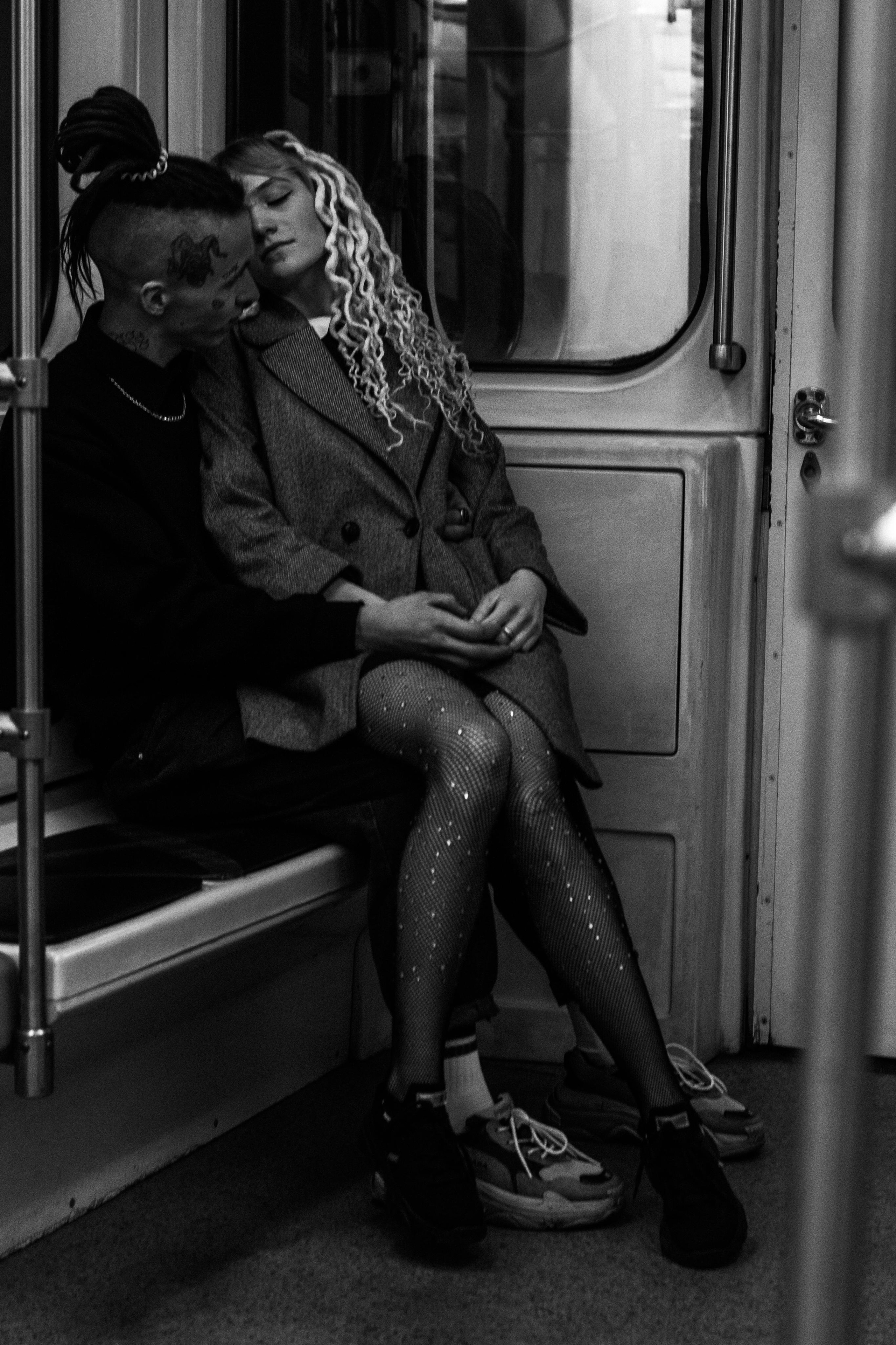 Смотреть всю серию. Фотограф Надршина Лилия