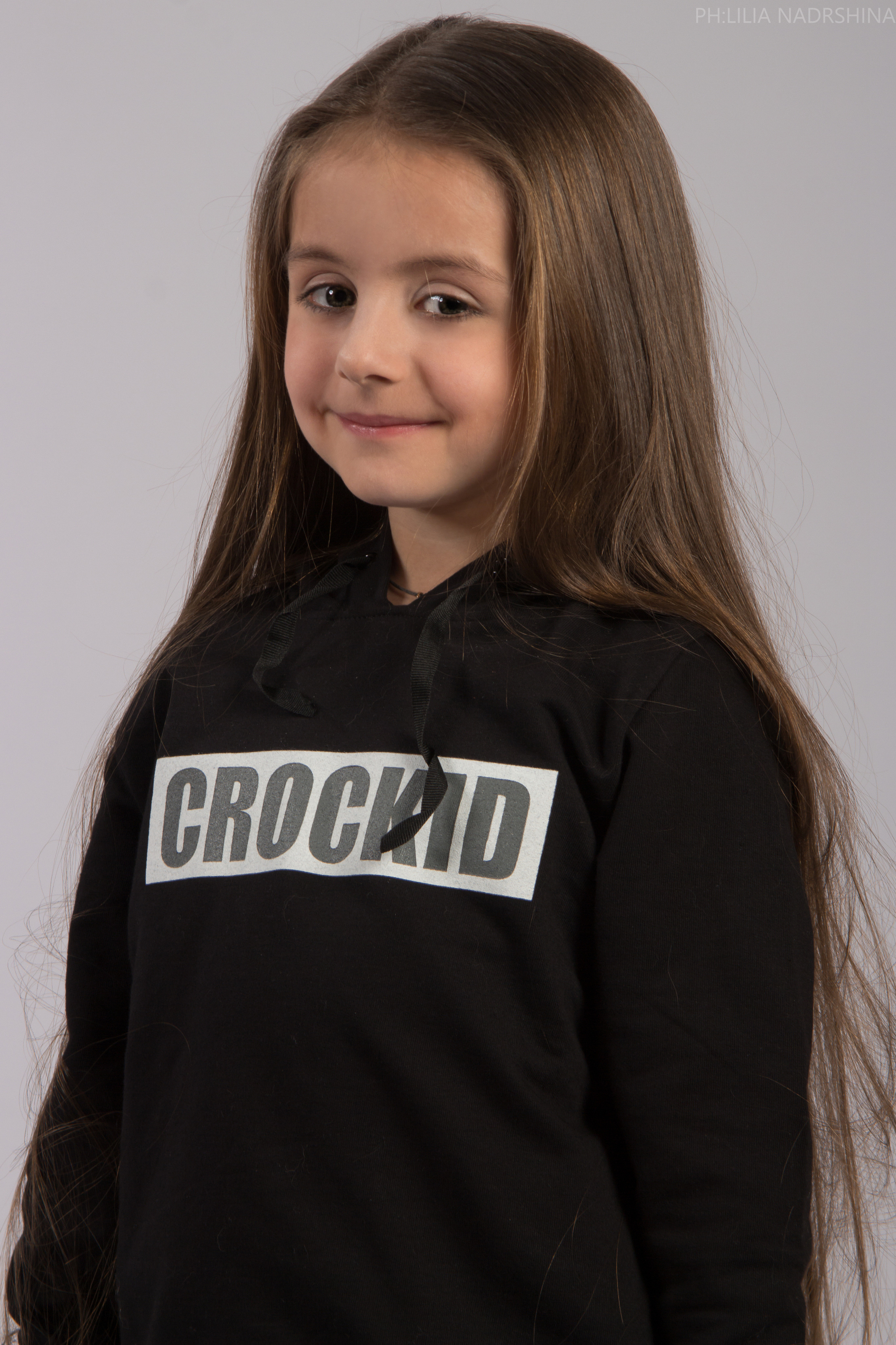 Смотреть всю серию. Фотограф Надршина Лилия