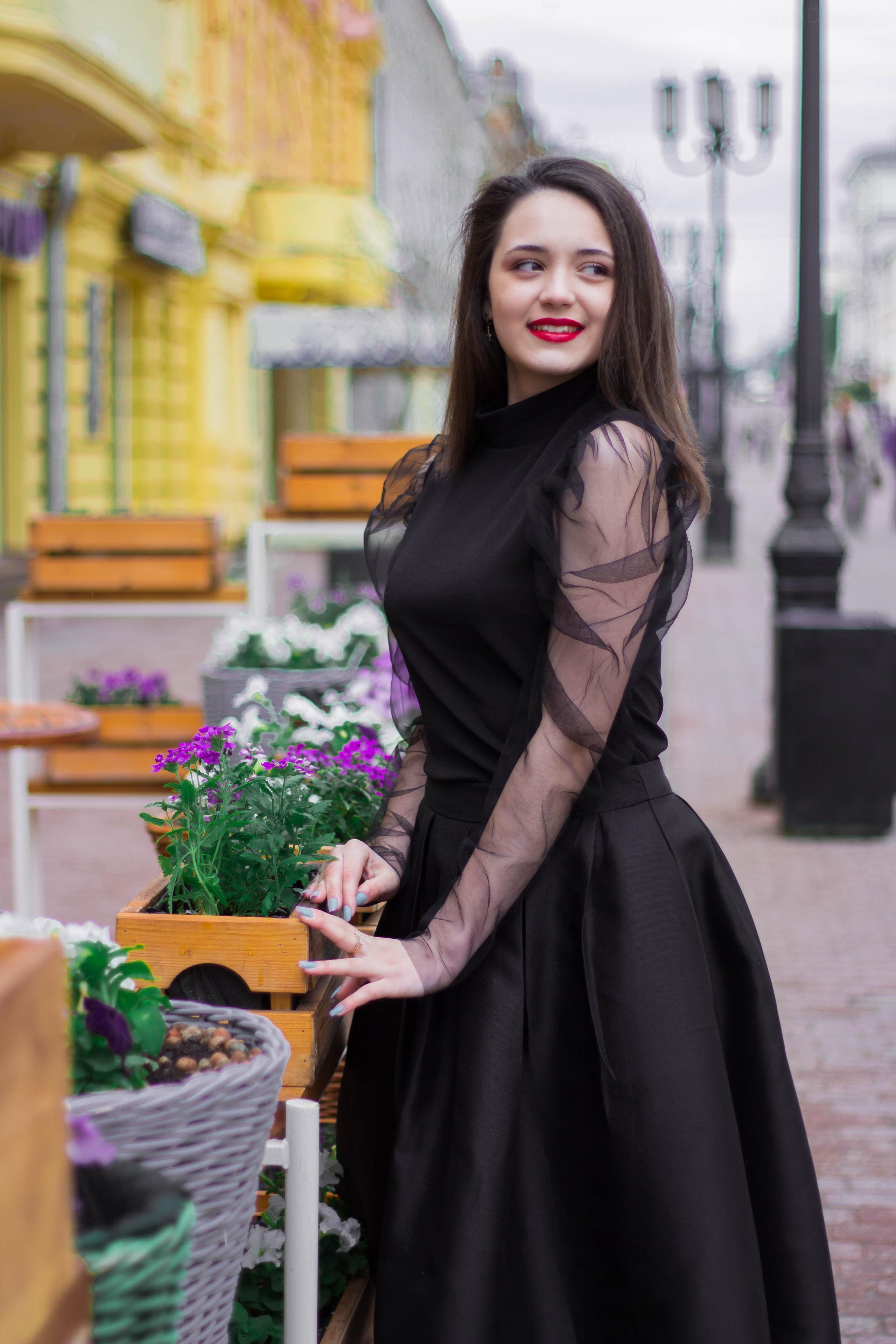 Смотреть всю серию. Фотограф Надршина Лилия