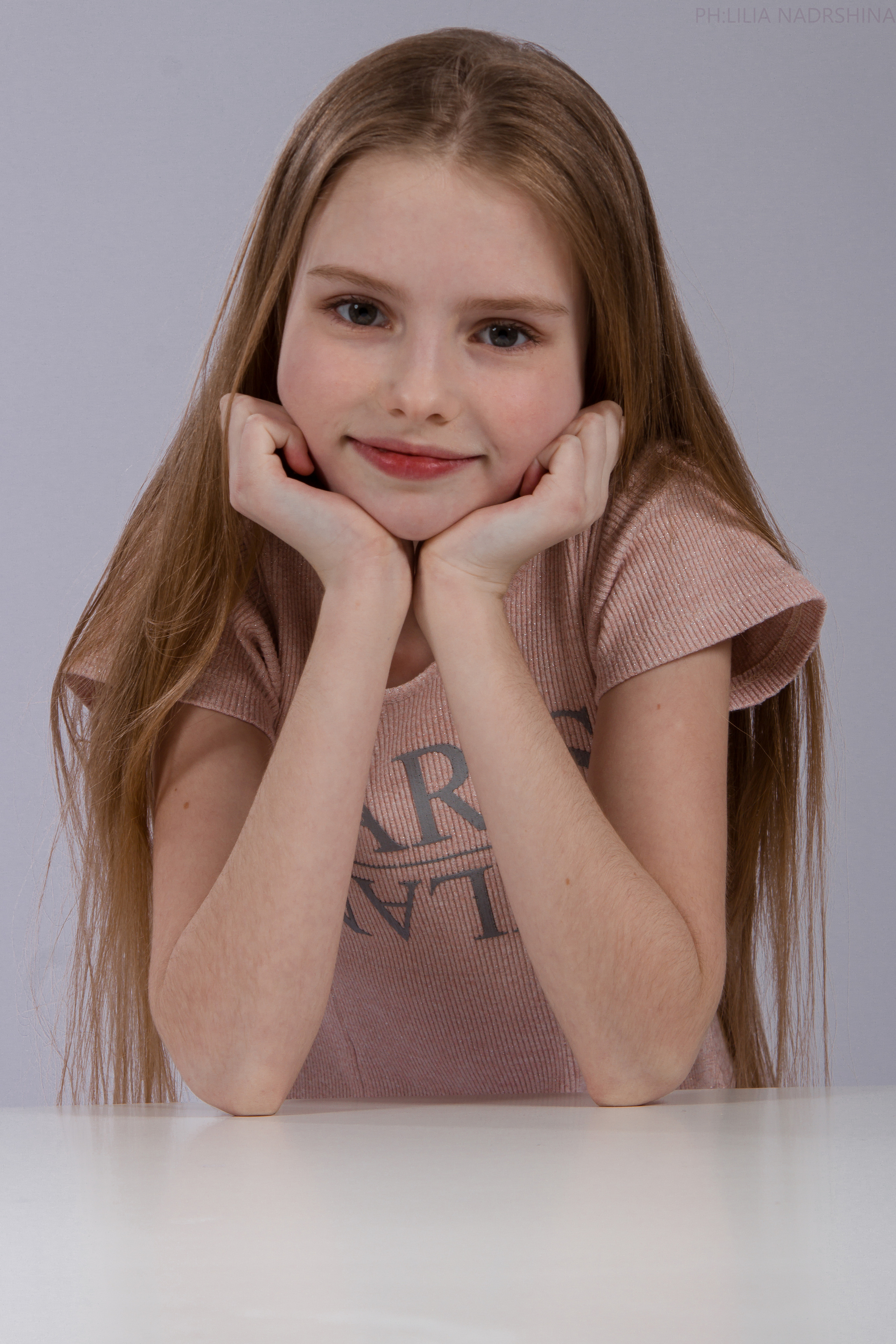 Смотреть всю серию. Фотограф Надршина Лилия