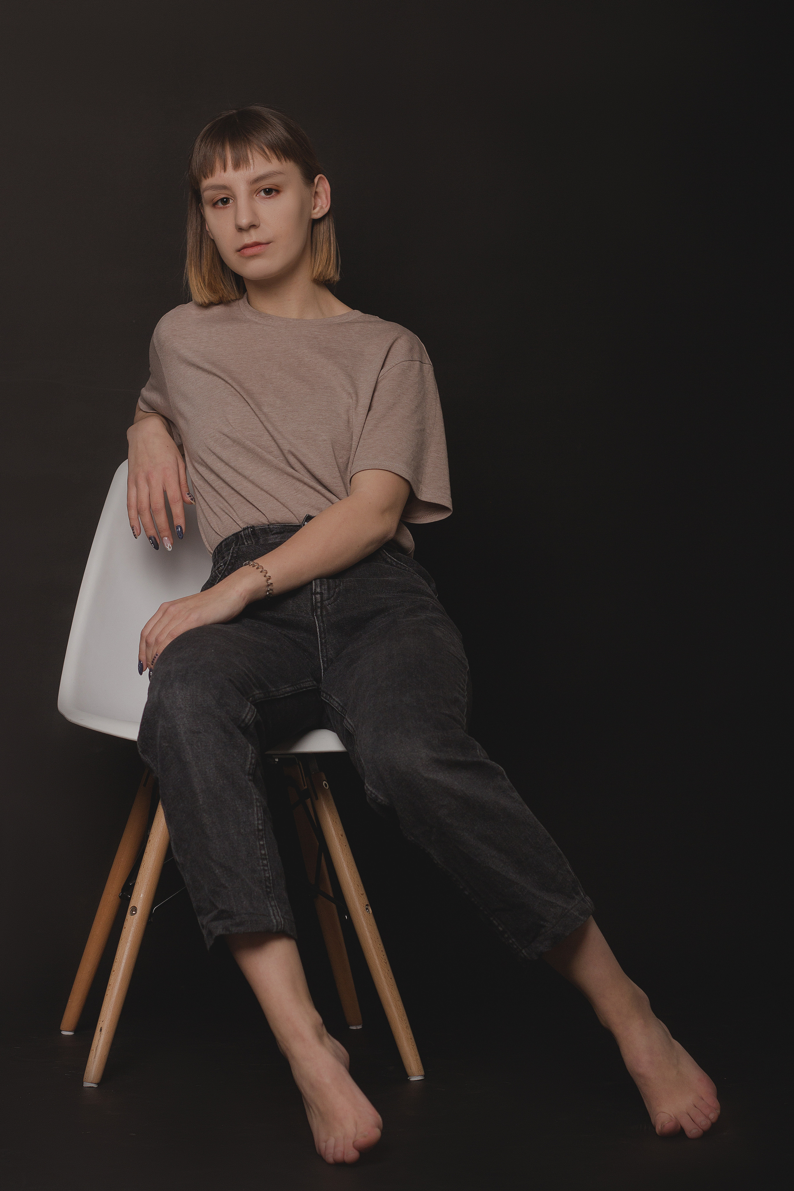 Смотреть всю серию. Фотограф Надршина Лилия