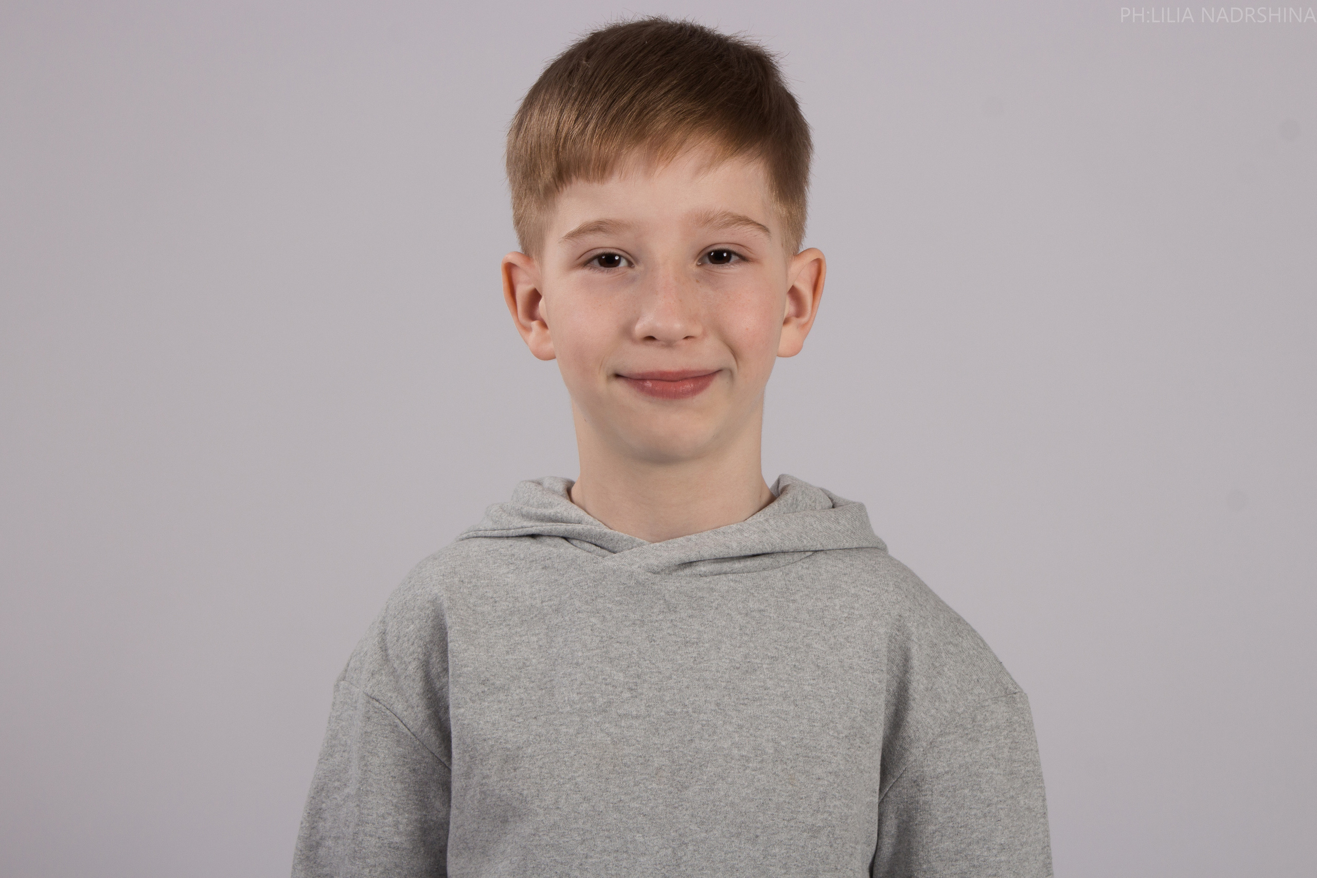 Смотреть всю серию. Фотограф Надршина Лилия