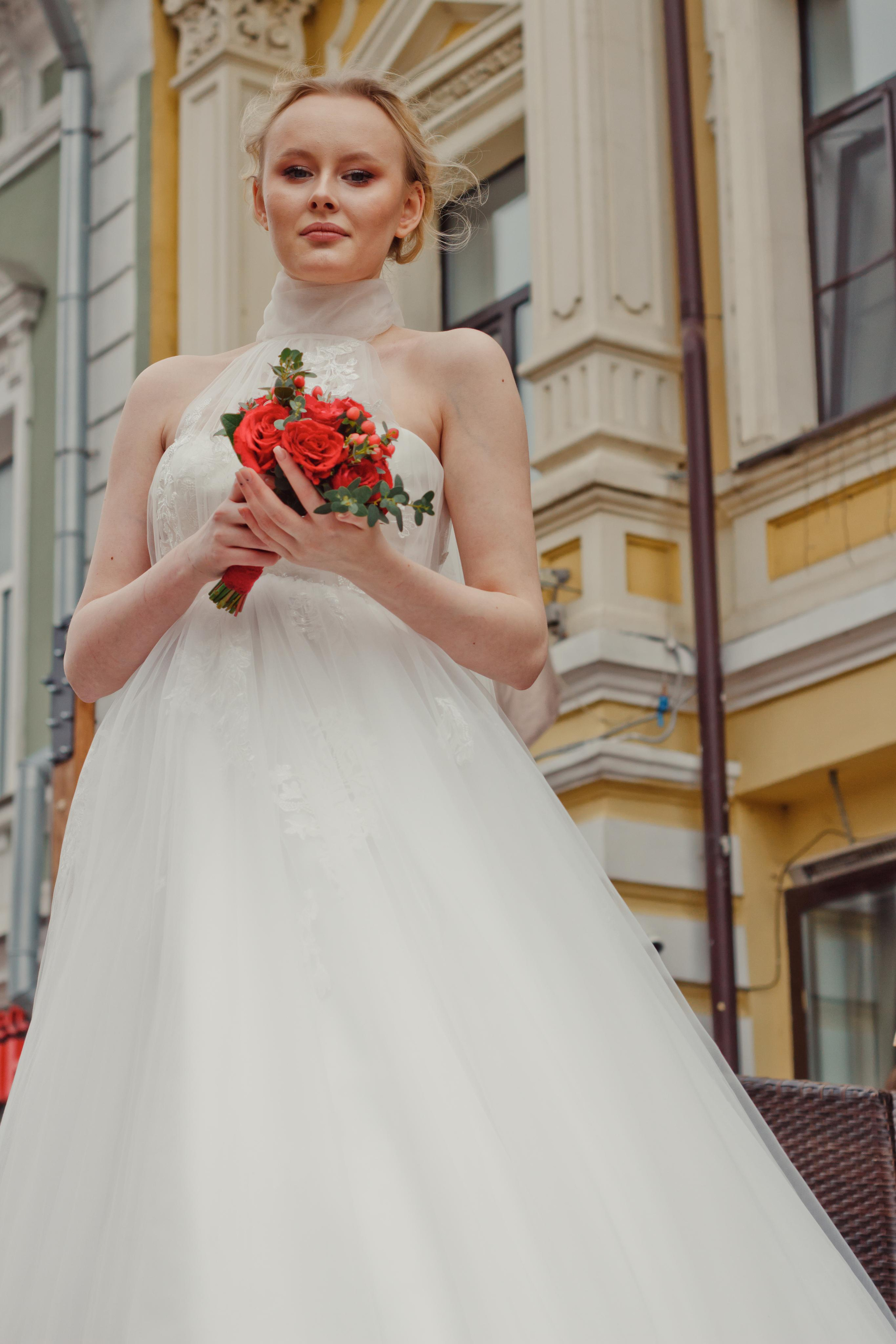 Смотреть всю серию. Фотограф Надршина Лилия