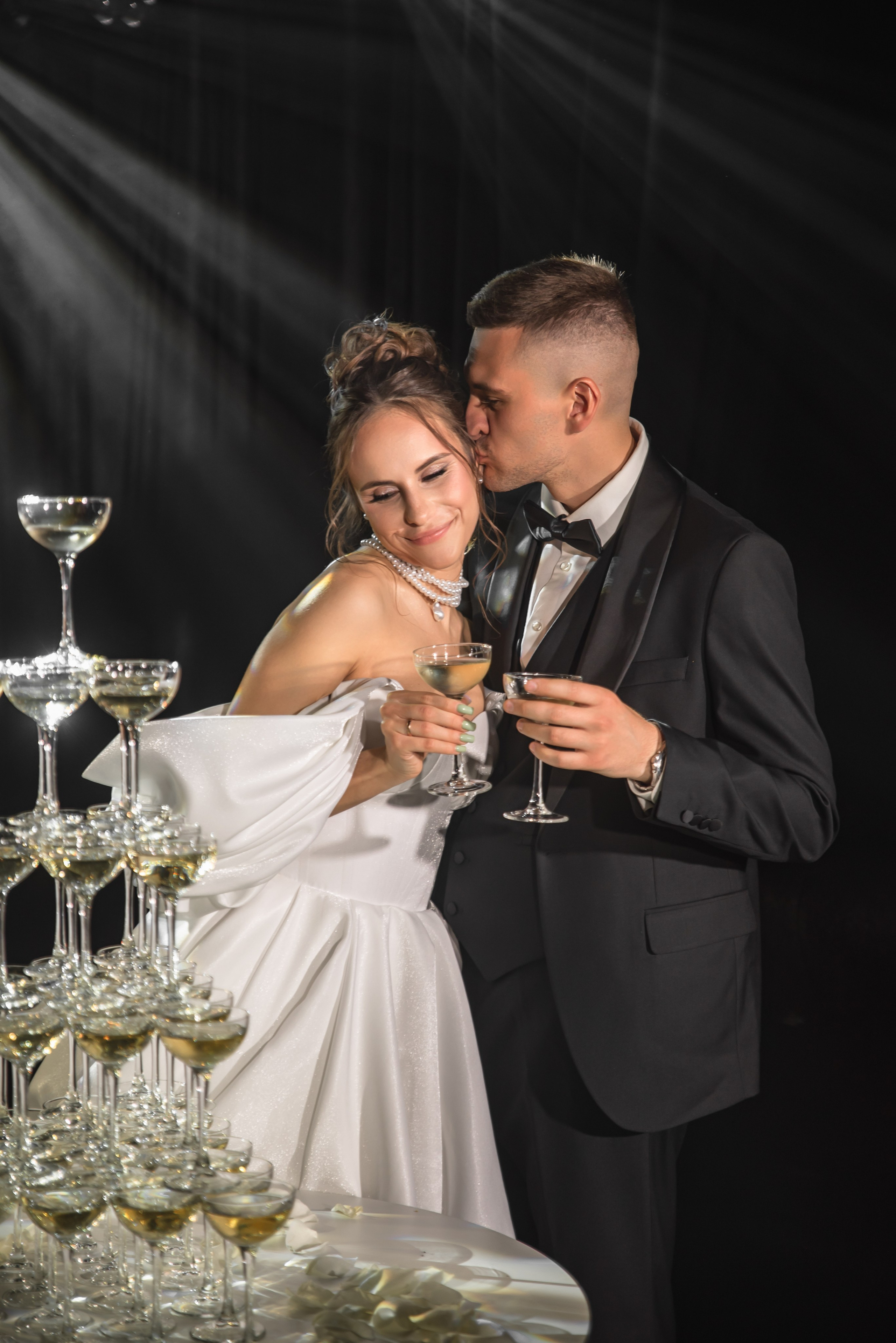 Краснодар. Свадебный и семейный фотограф в Краснодарском крае