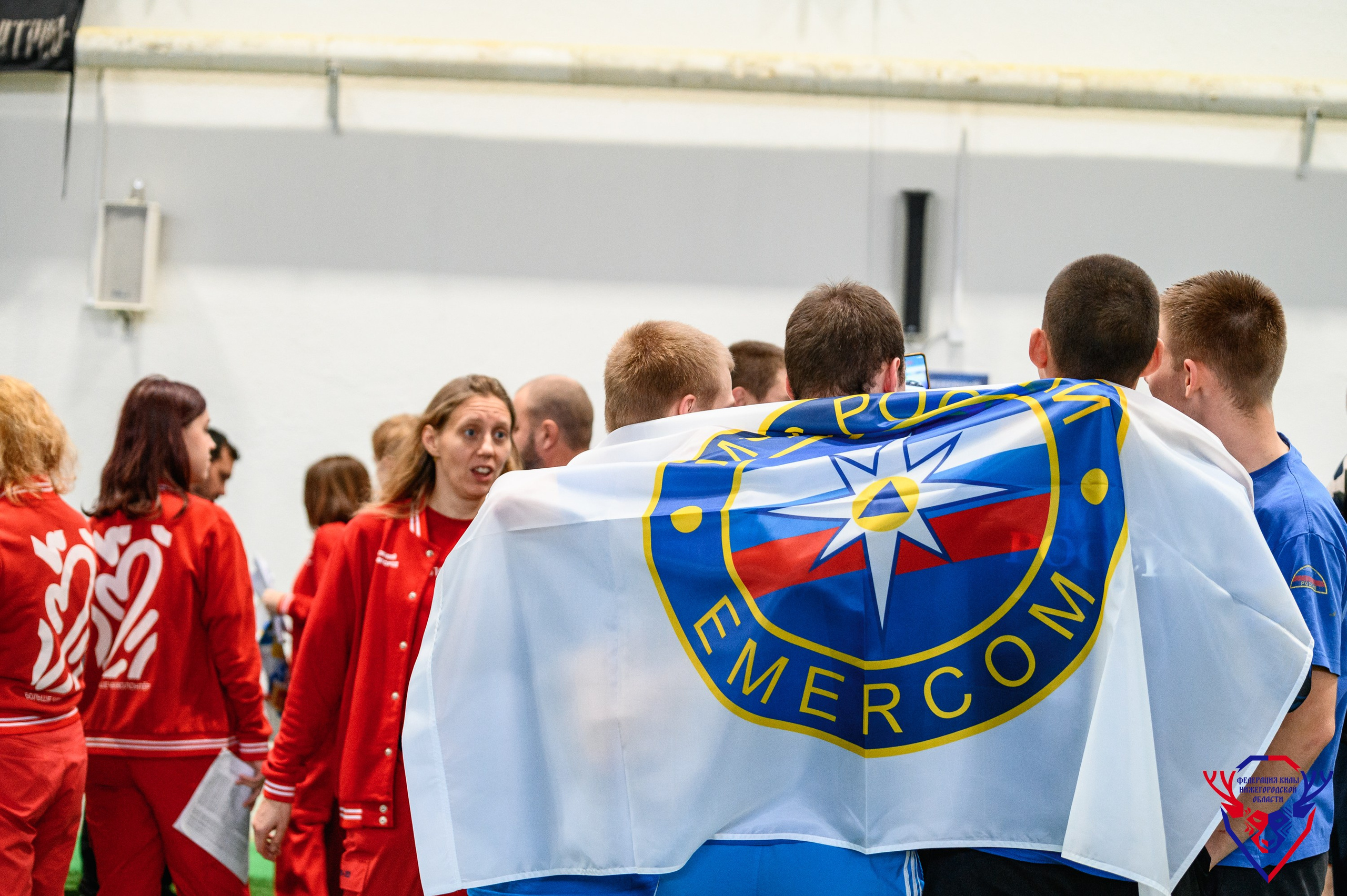 Межрегиональный фестиваль «Кила-Сила». Фотограф Захваткин Роман