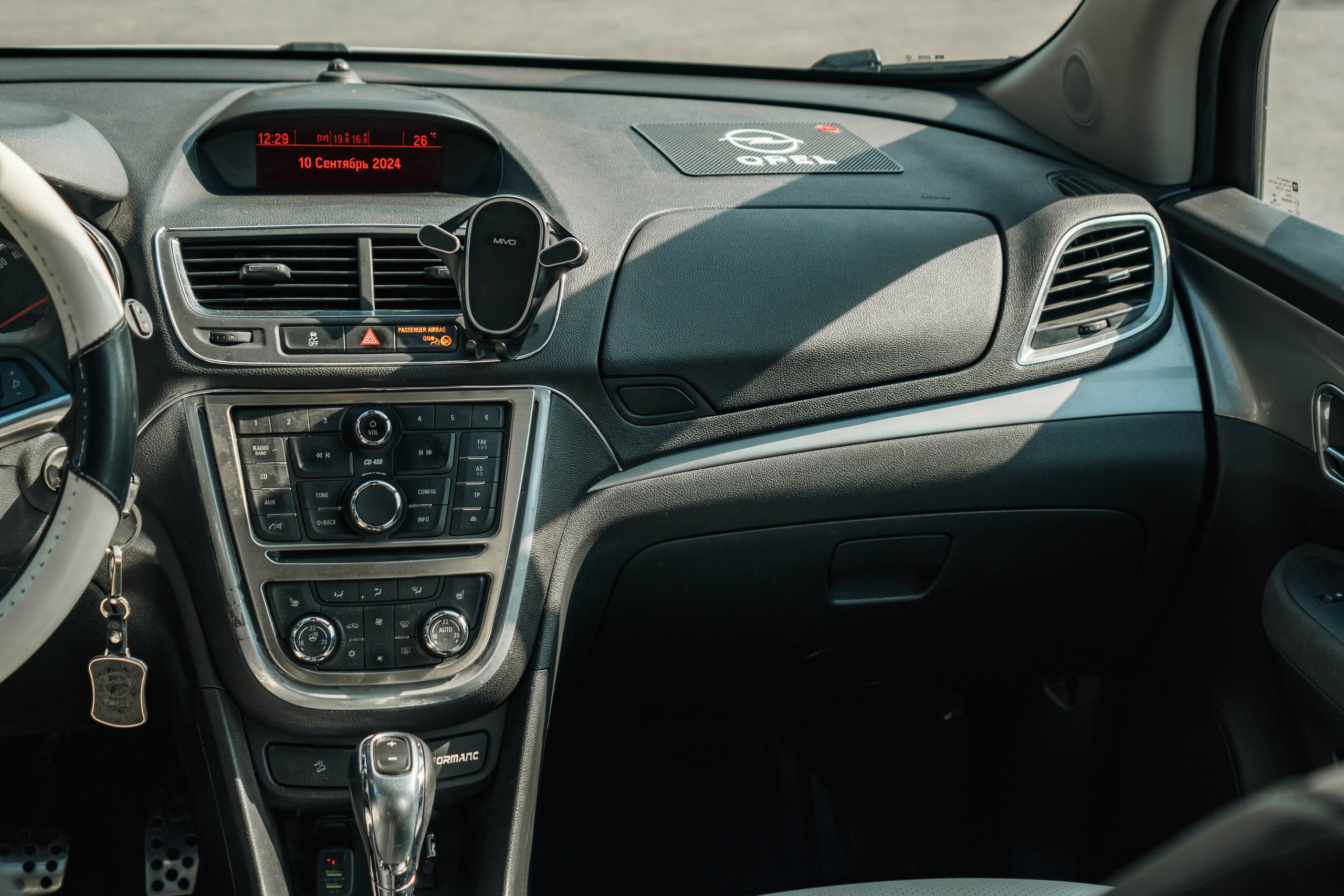 Автомобили. Фотограф и видеооператор Кривов Павел