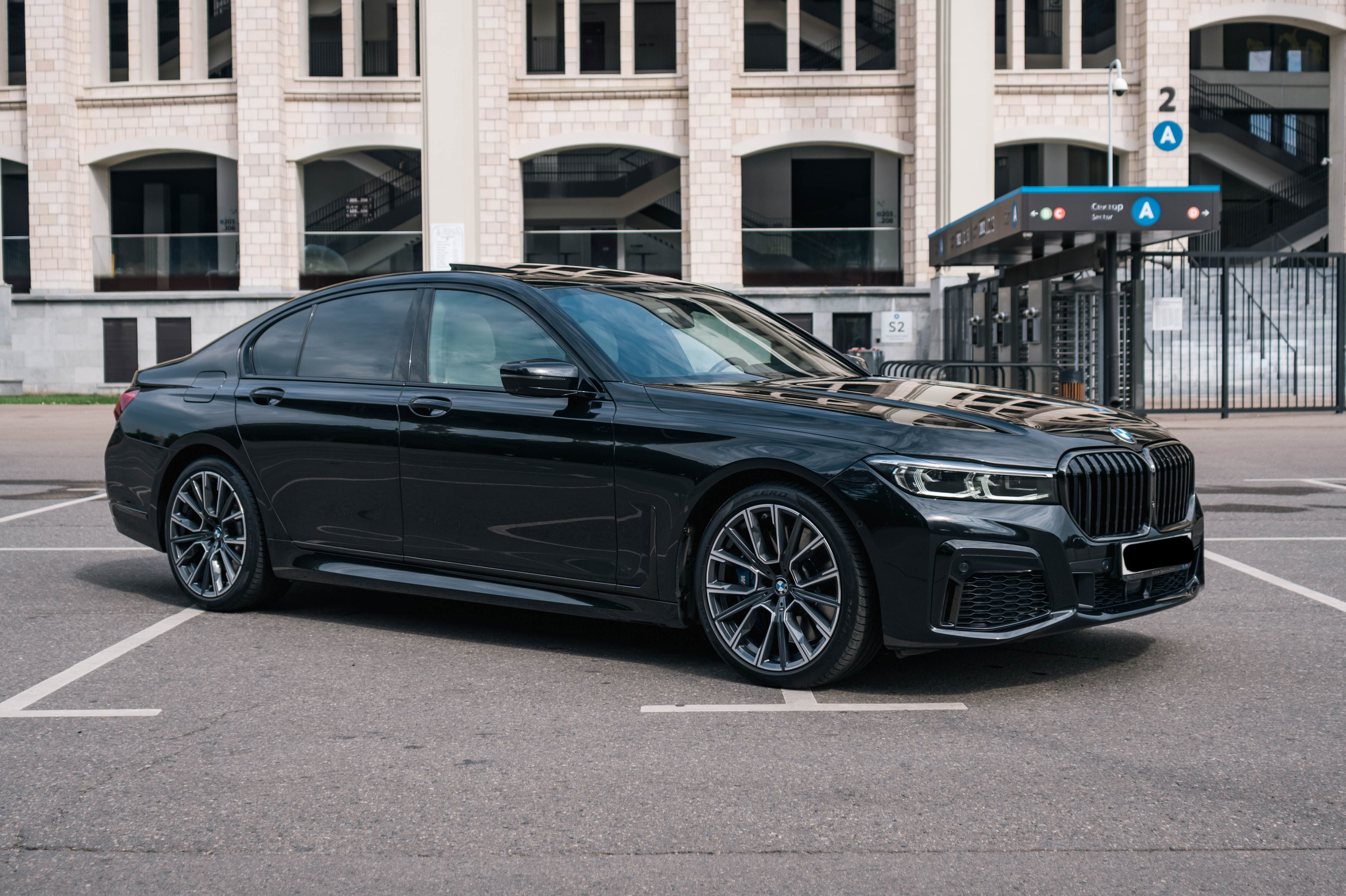 Автомобили. Фотограф и видеооператор Кривов Павел