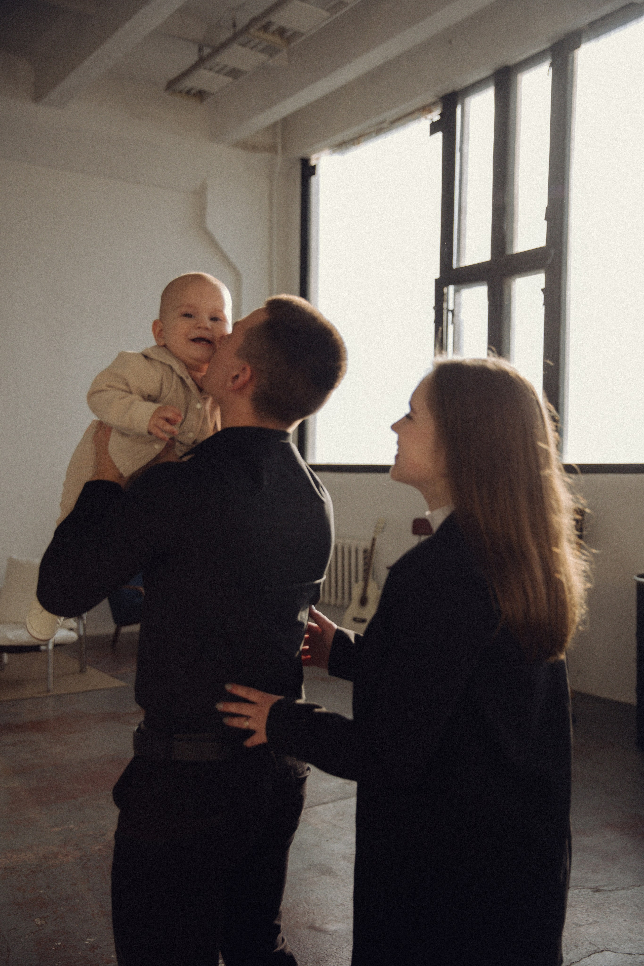 Настя. Фотограф Нижний Новгород