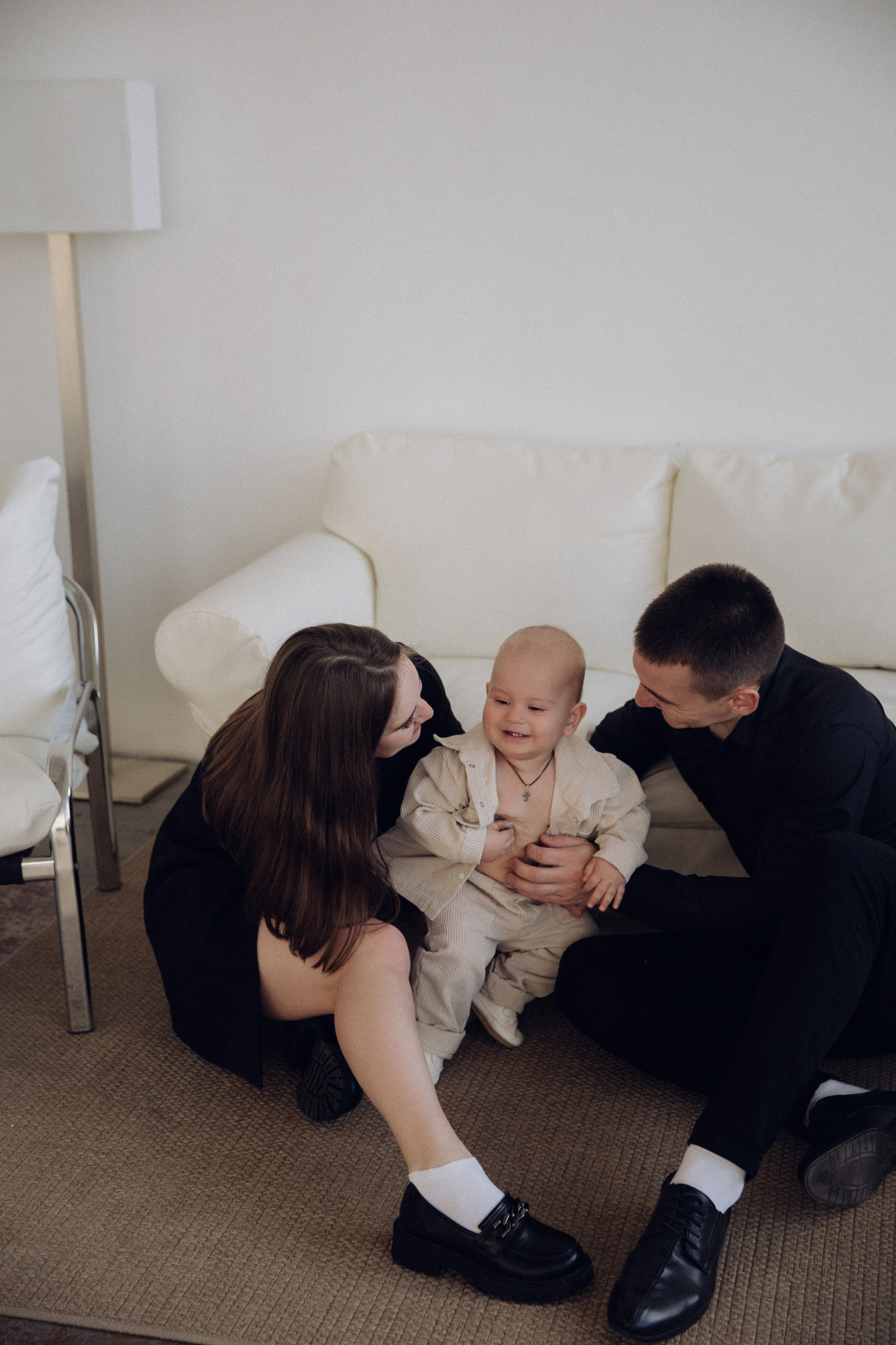 Настя. Фотограф Нижний Новгород