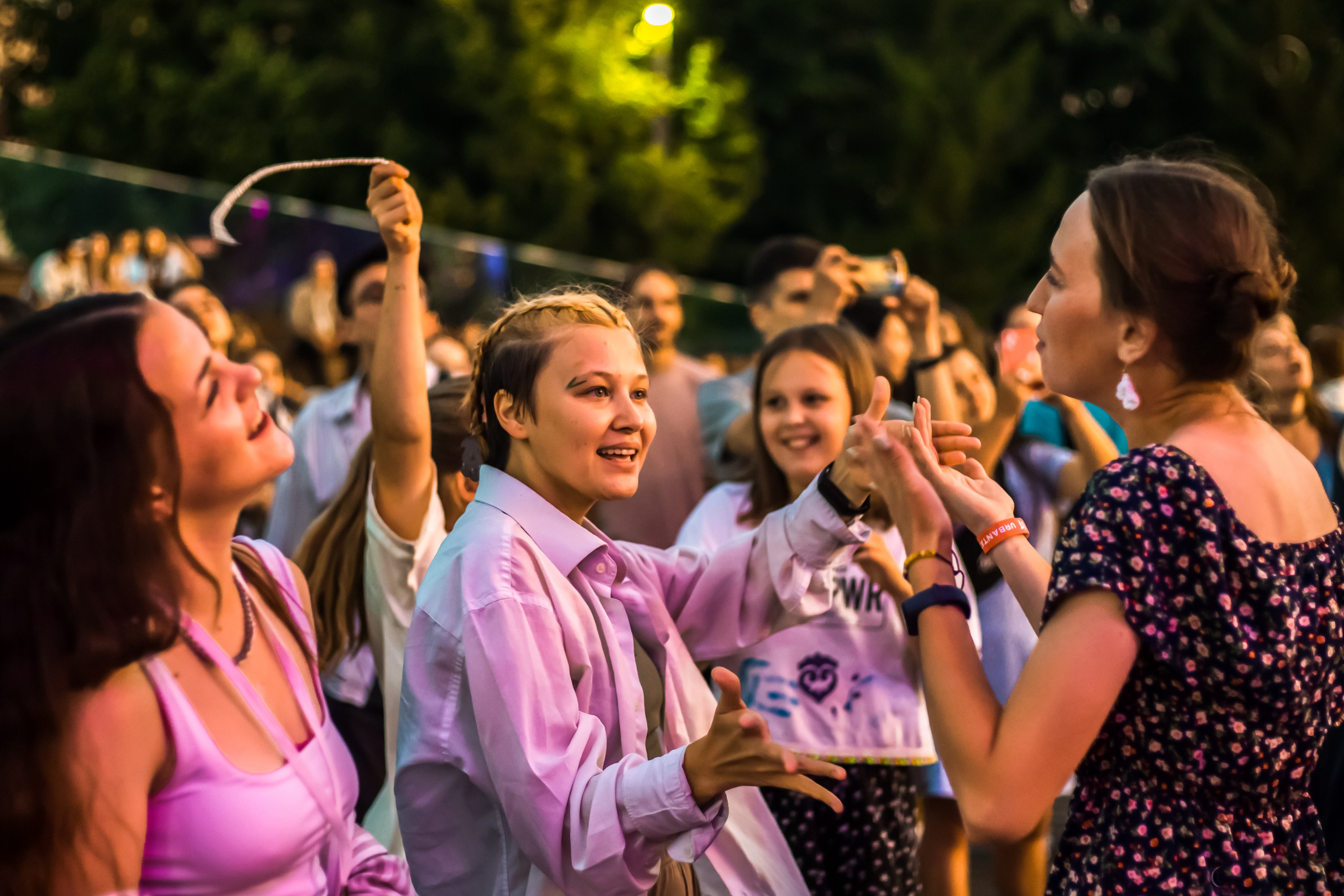 UT-FEST. Портретный и репортажный фотограф