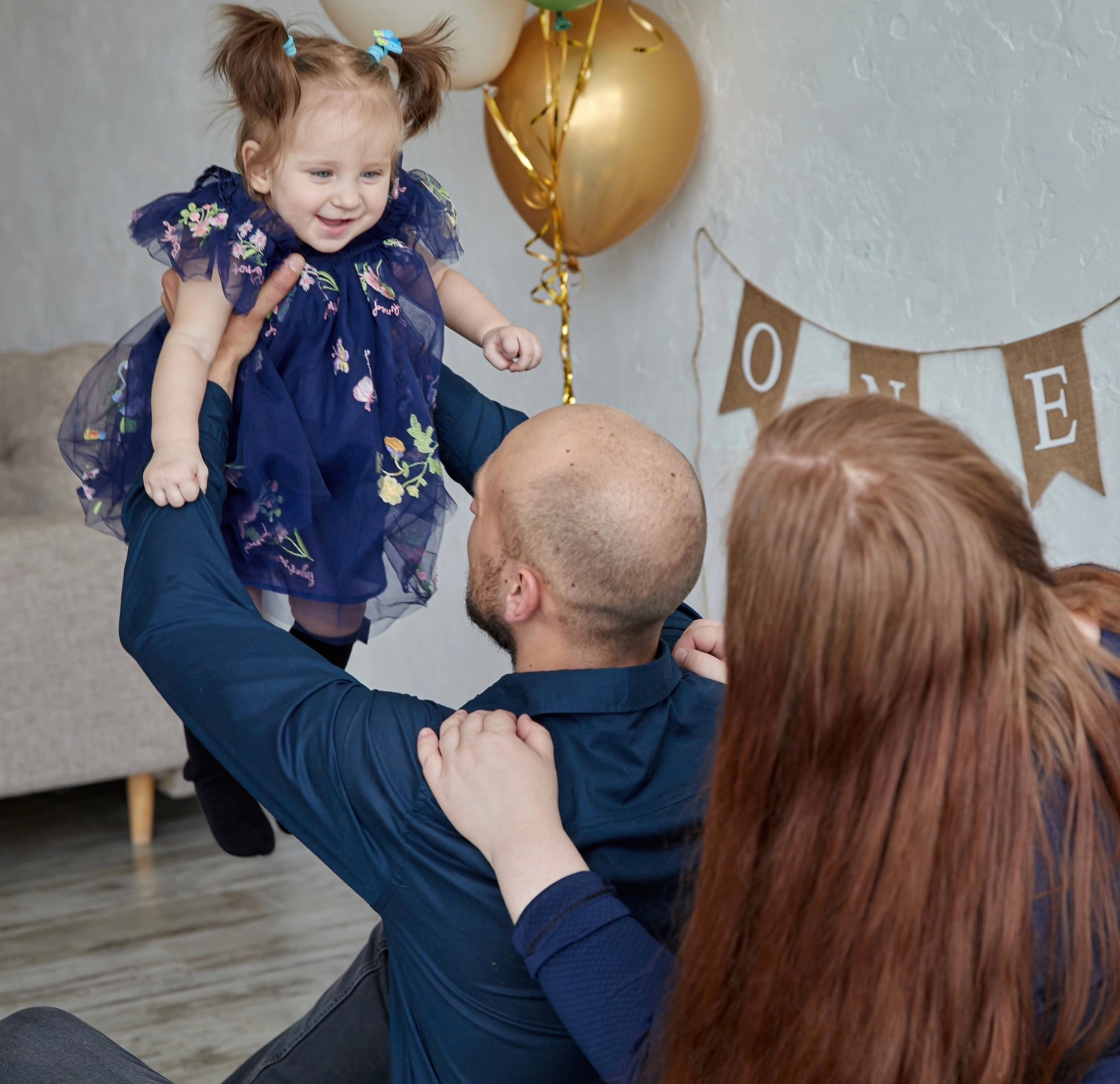 Семейные съёмки. Семейный и свадебный фотограф в Ярославле Надежда Бойкова