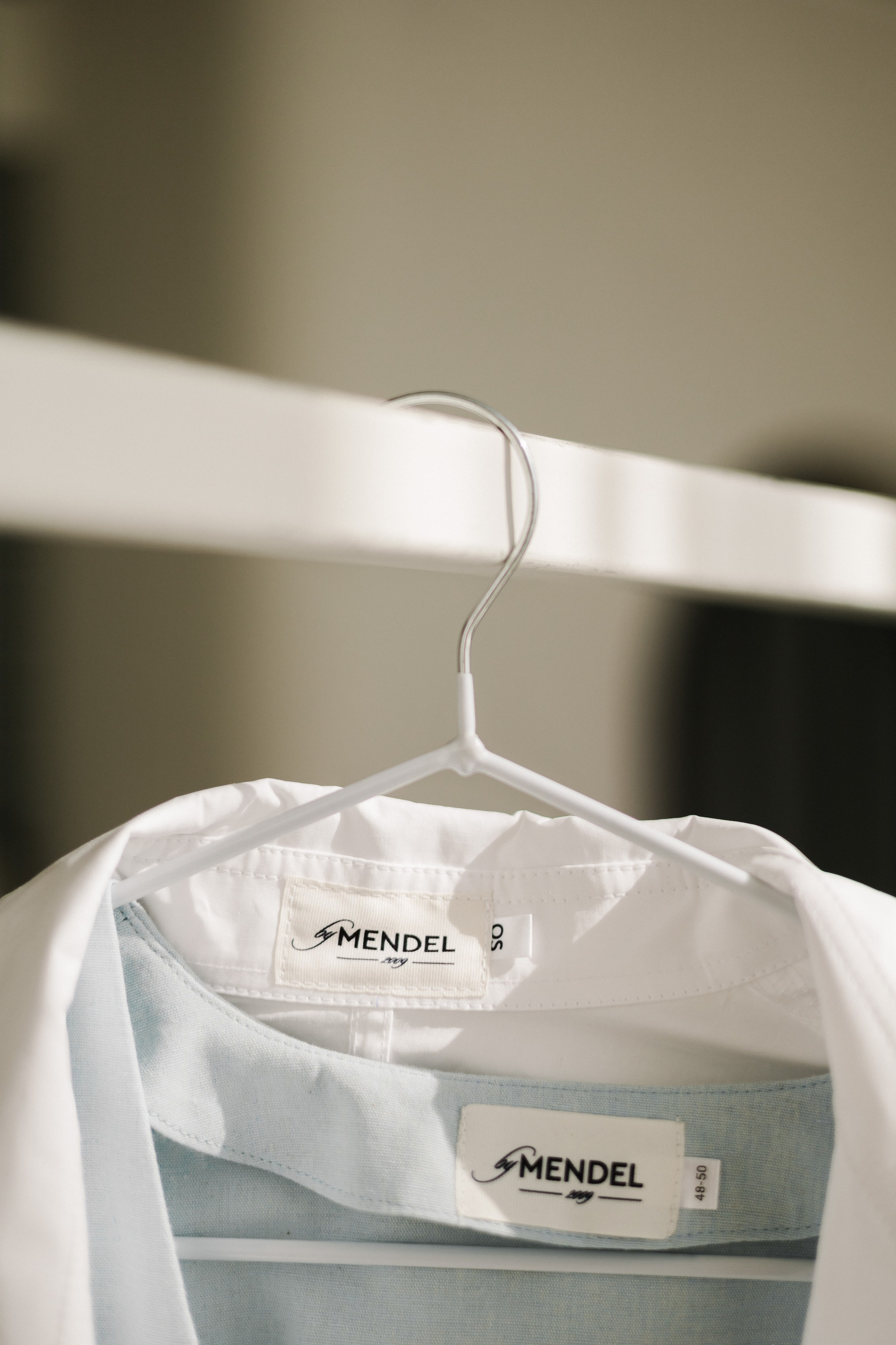 MENDEL. Бренд-дизайнер Карина Цыганкова, Санкт-Петербург