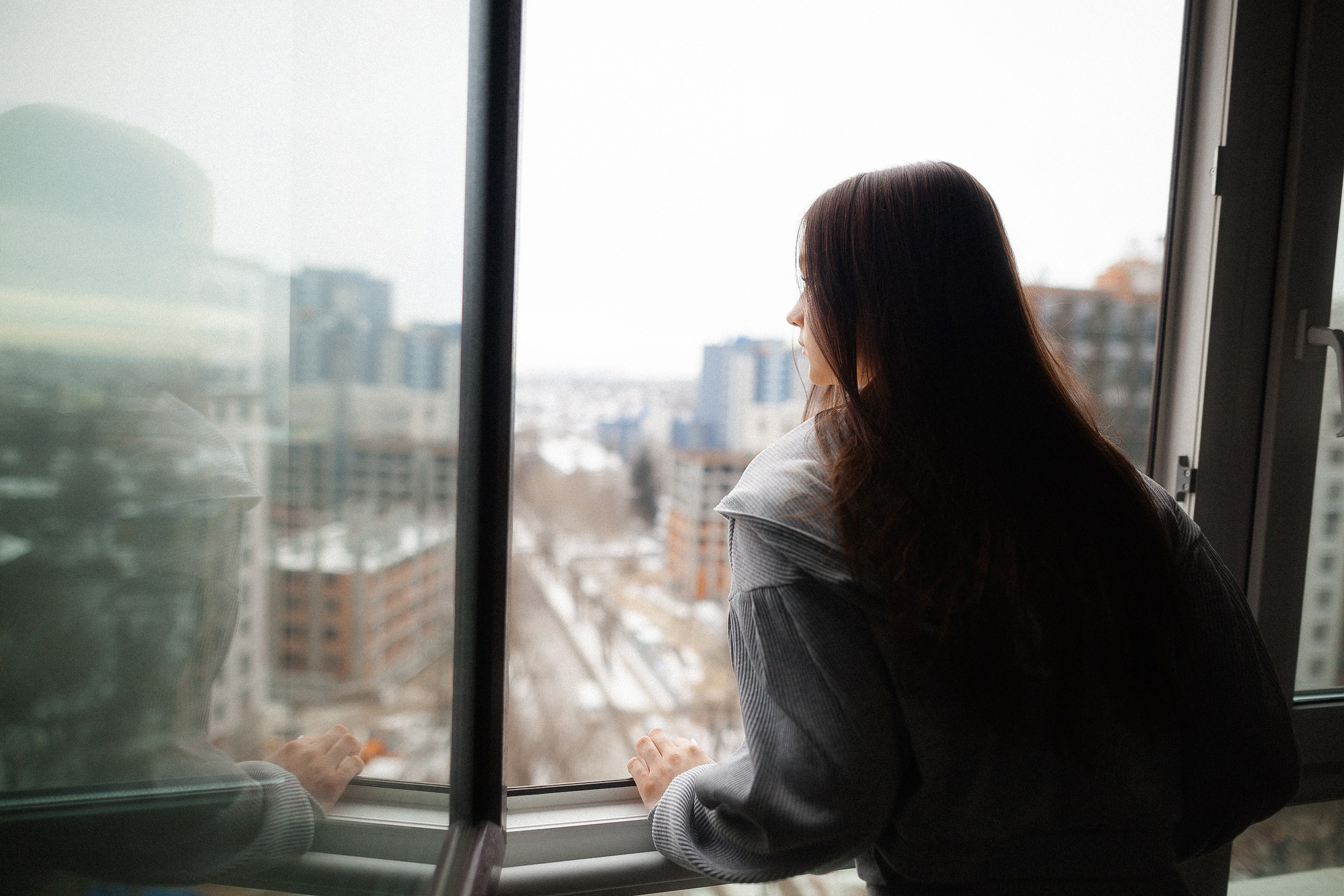 Марго. Леонид Рябов — фотограф в Нижнем Новгороде