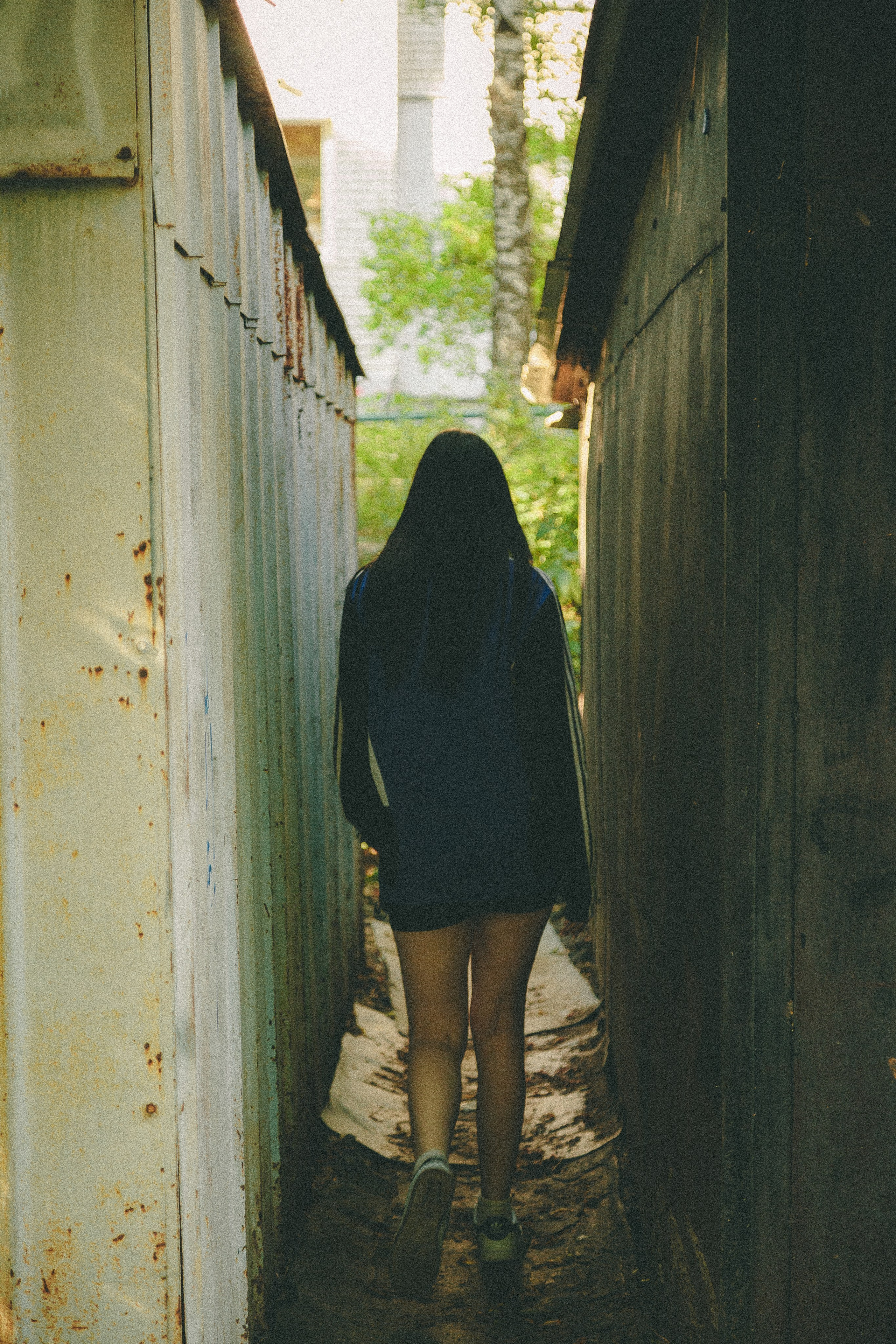 СССР. Леонид Рябов — фотограф в Нижнем Новгороде