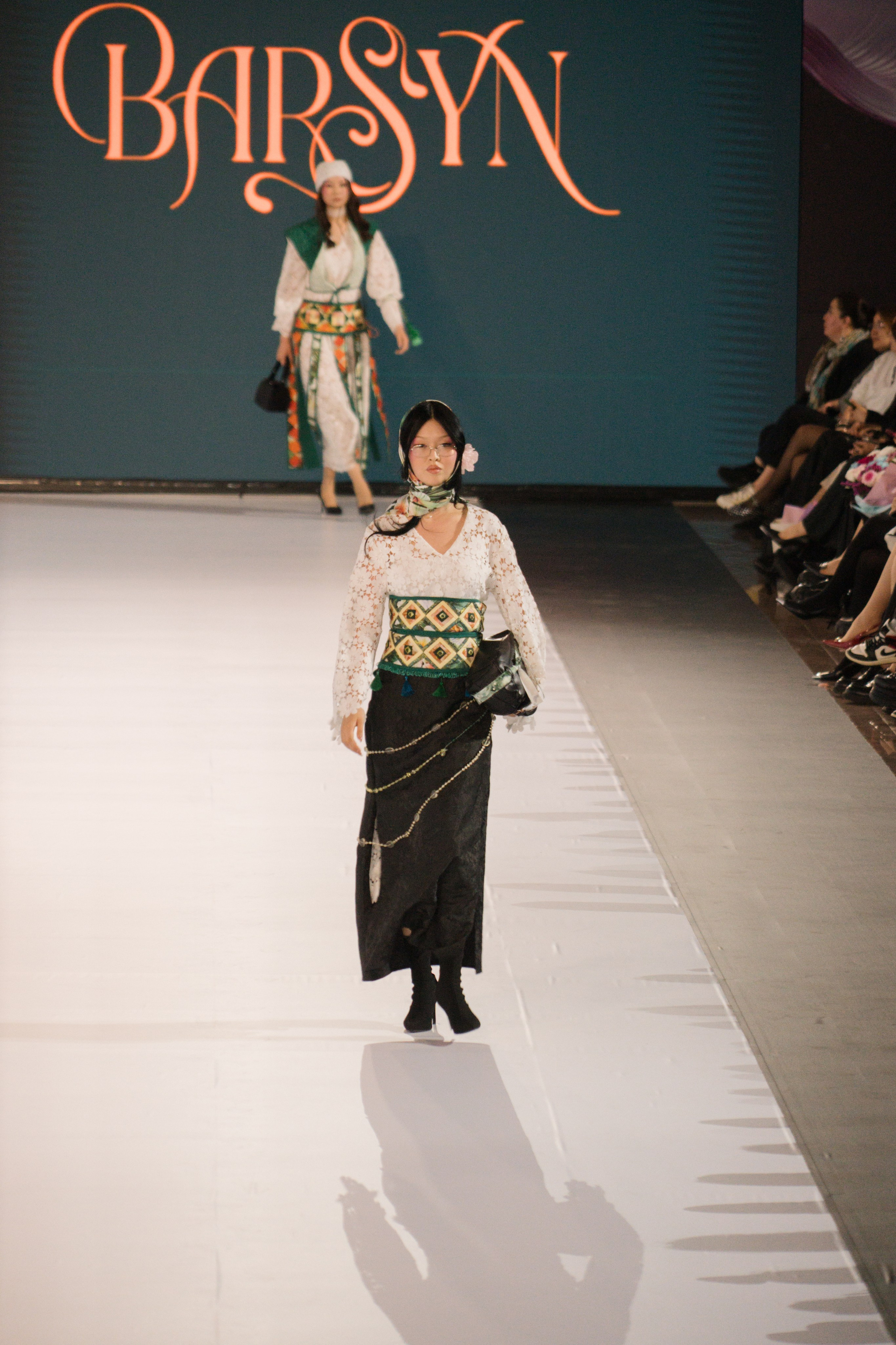 Moscow Export Center on KFW. Профессиональная съемка в Алматы