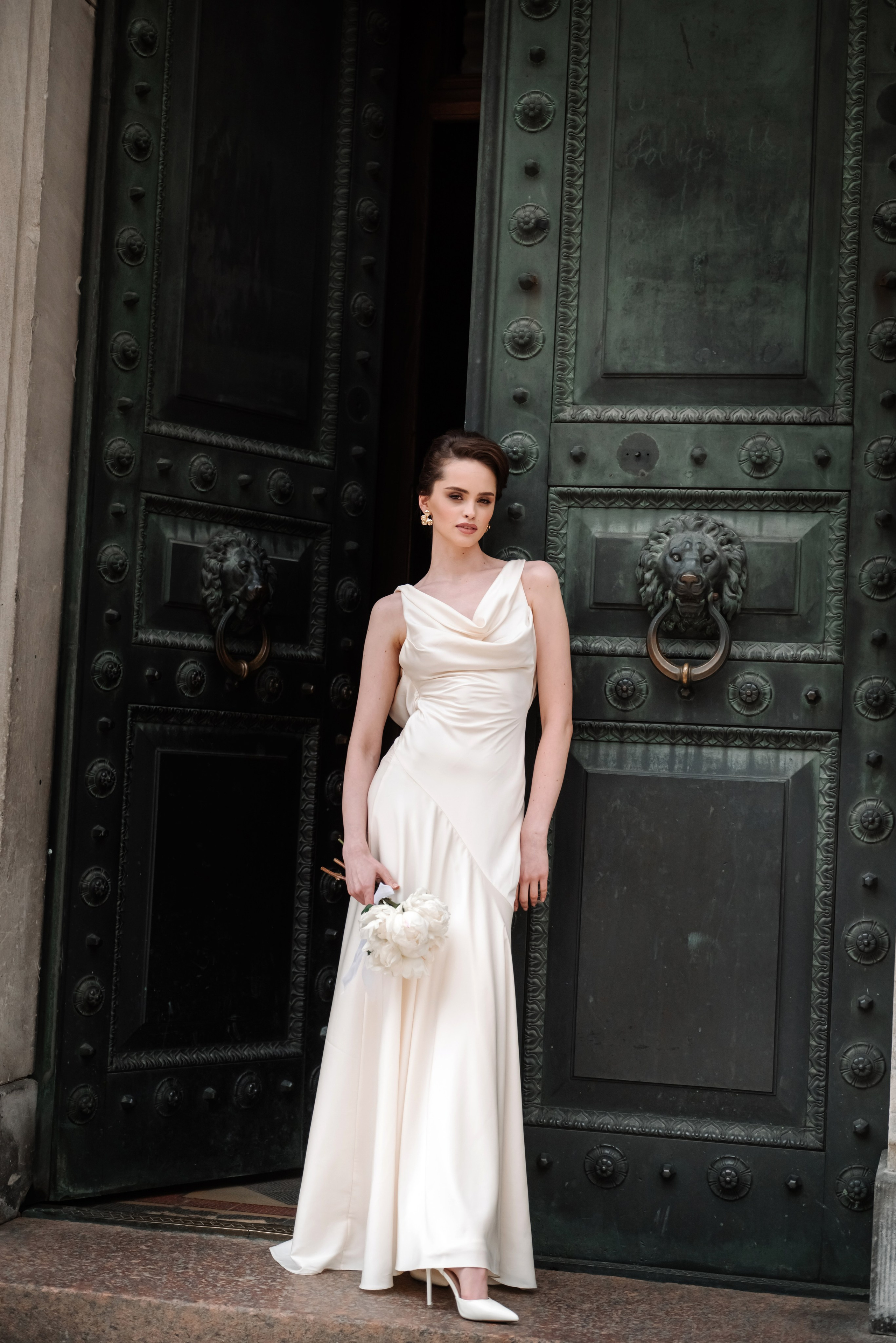 Наш музей. Свадебный и сеейный фотограф в Санкт-Петербурге Елена Худякова