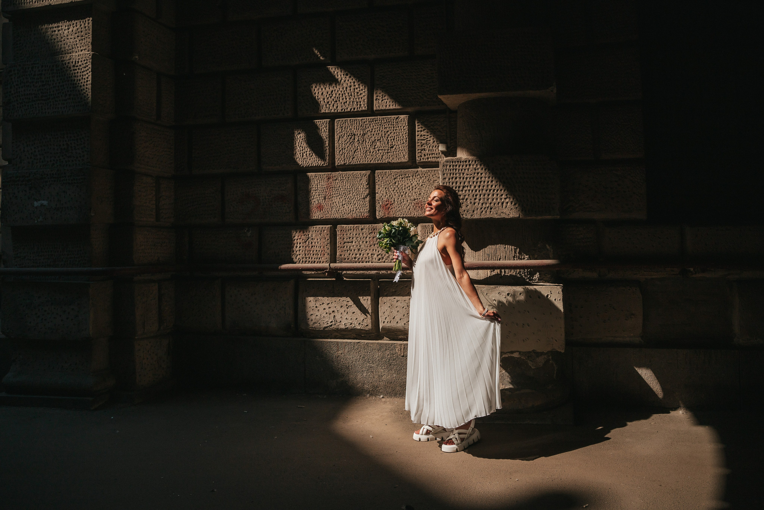 Никита и Ксения. Семейный lifestyle фотограф в Санкт-Петербурге Людмила Пахомова