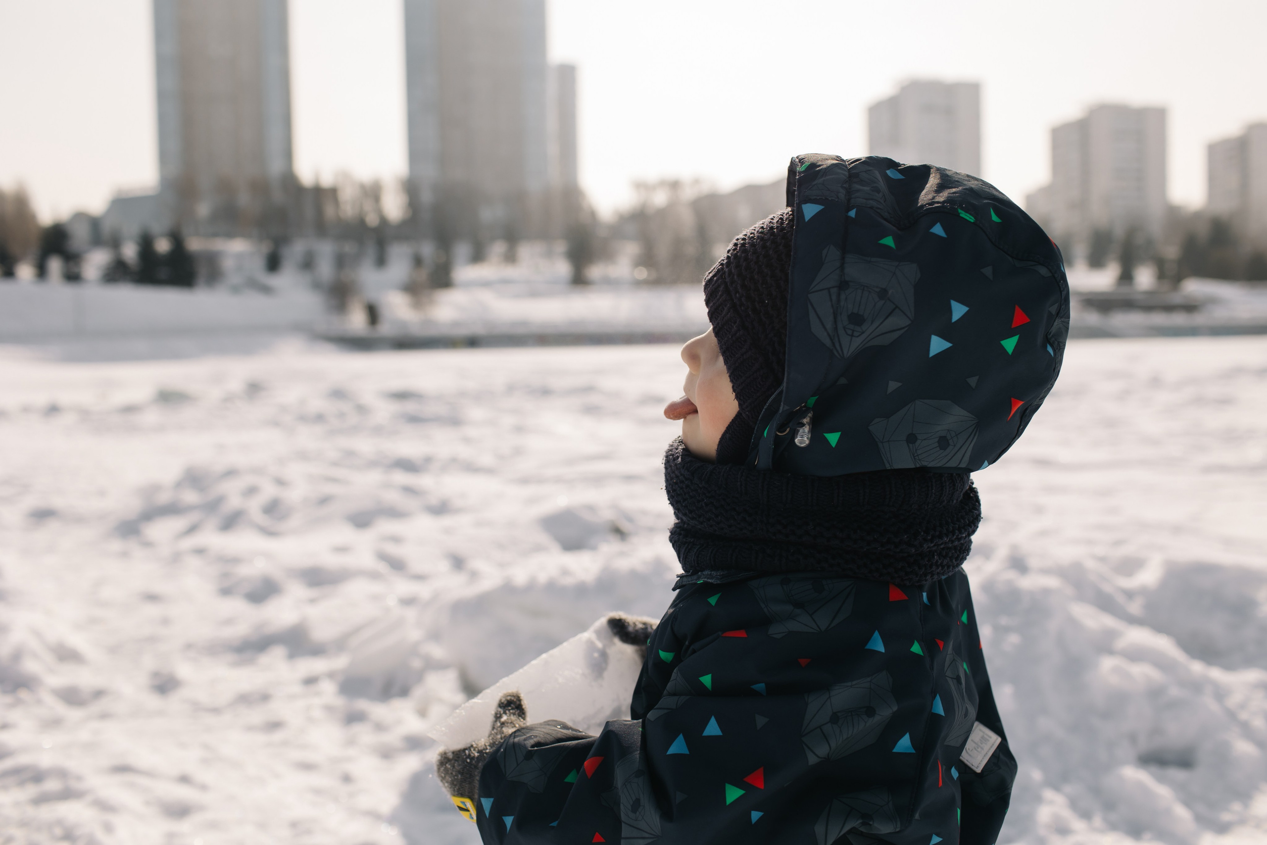 Степа, Маша и Даня. Свадебный и семейный фотограф в Самаре Посконнова Анна