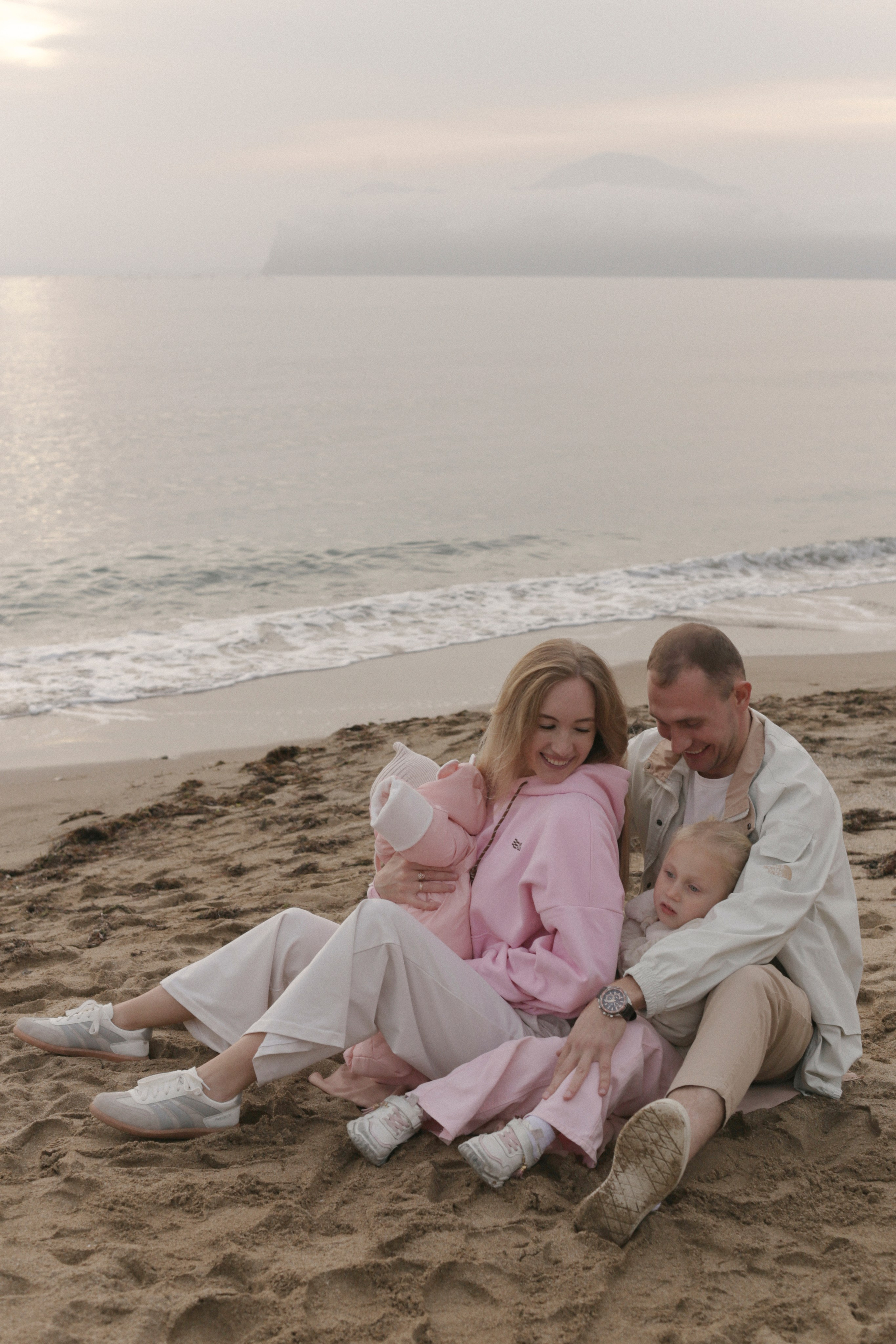 На скейте. Семейный фотограф в Феодосии и по Крыму Брежнева Алла