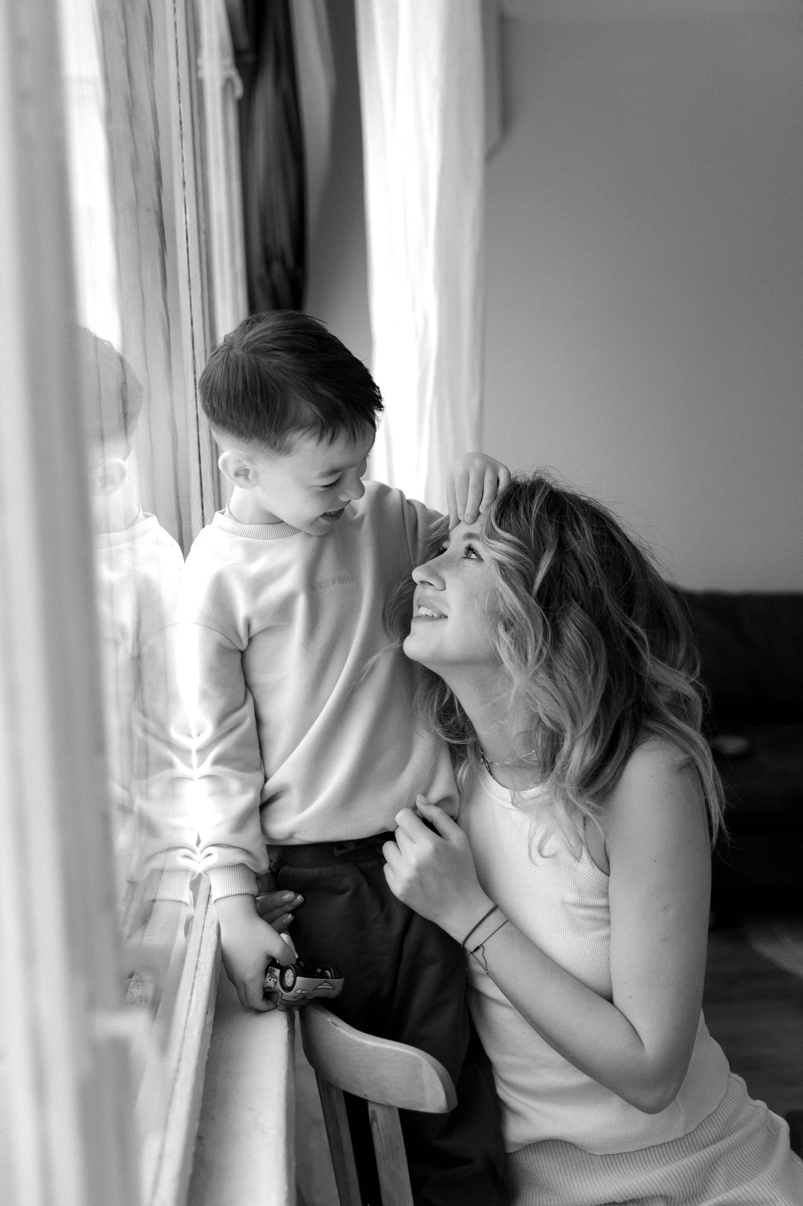 Семейные. Главная