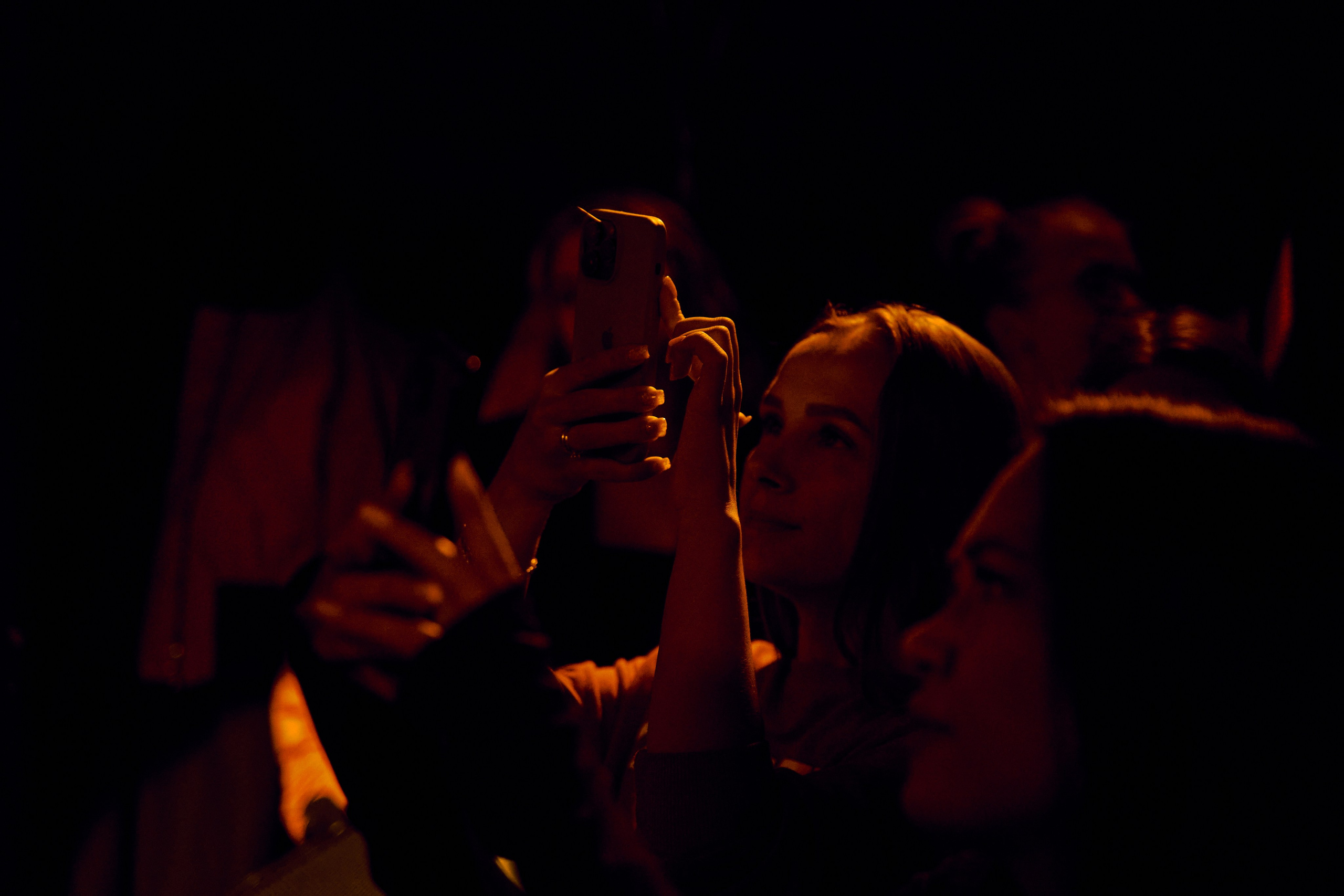 Ксения Чурдаль. Главная