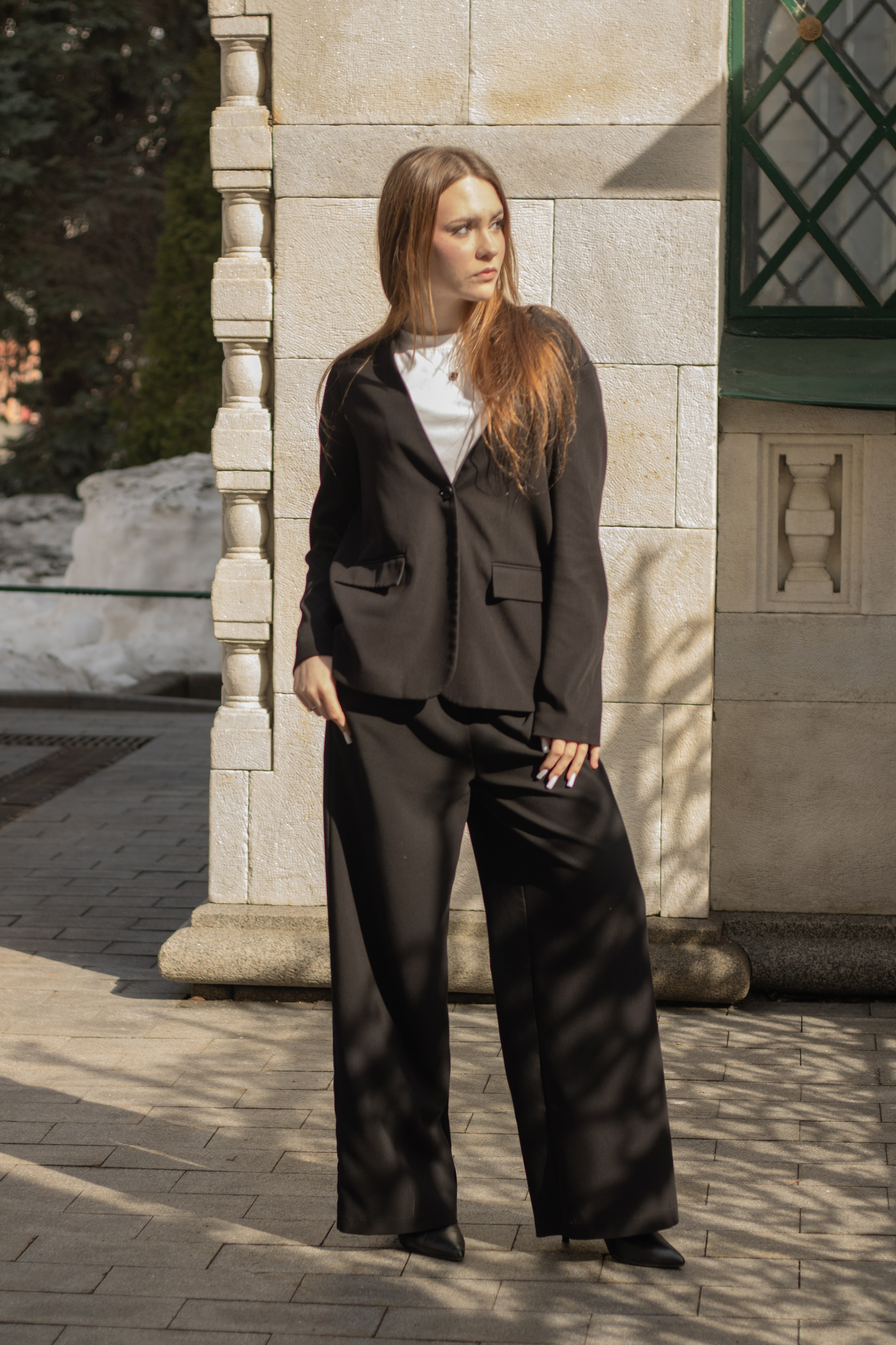 Прекрасная Аня модель. Катя Попова|ЛайфСтайл фотограф