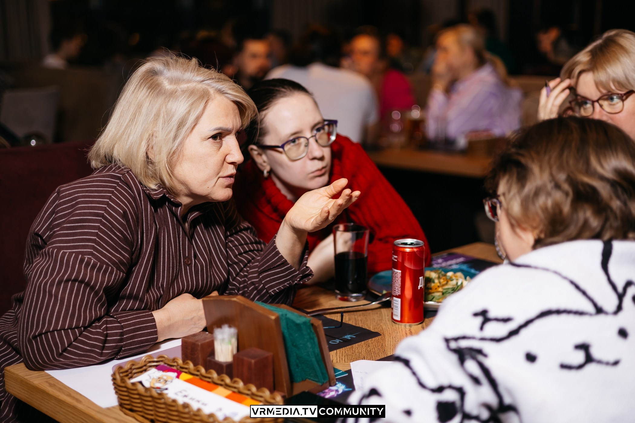 Ресторан «Мюнхен»: Эйнштейн Party