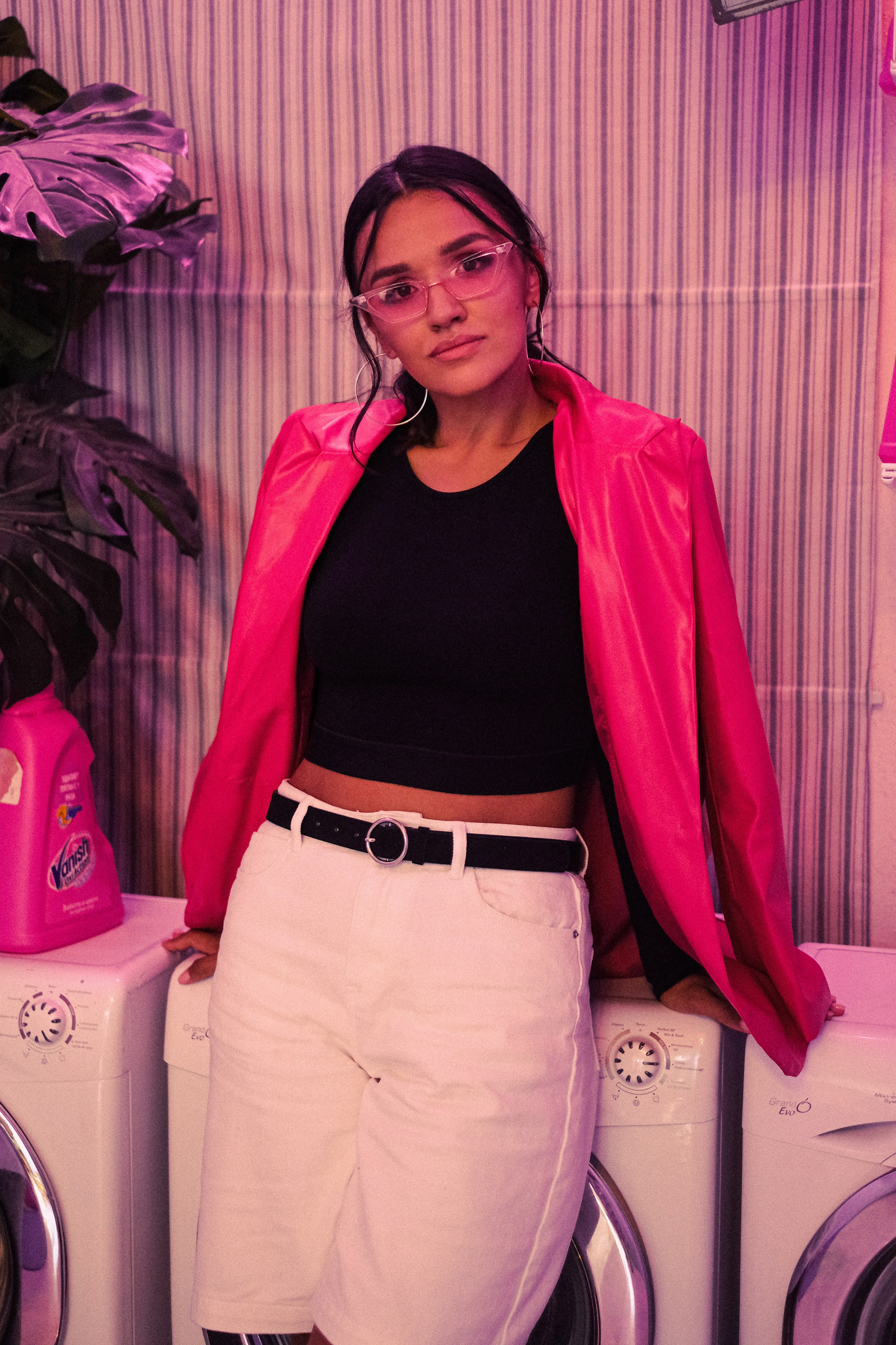 Девичник. Алёна Землянухина портретный фотограф в Москве