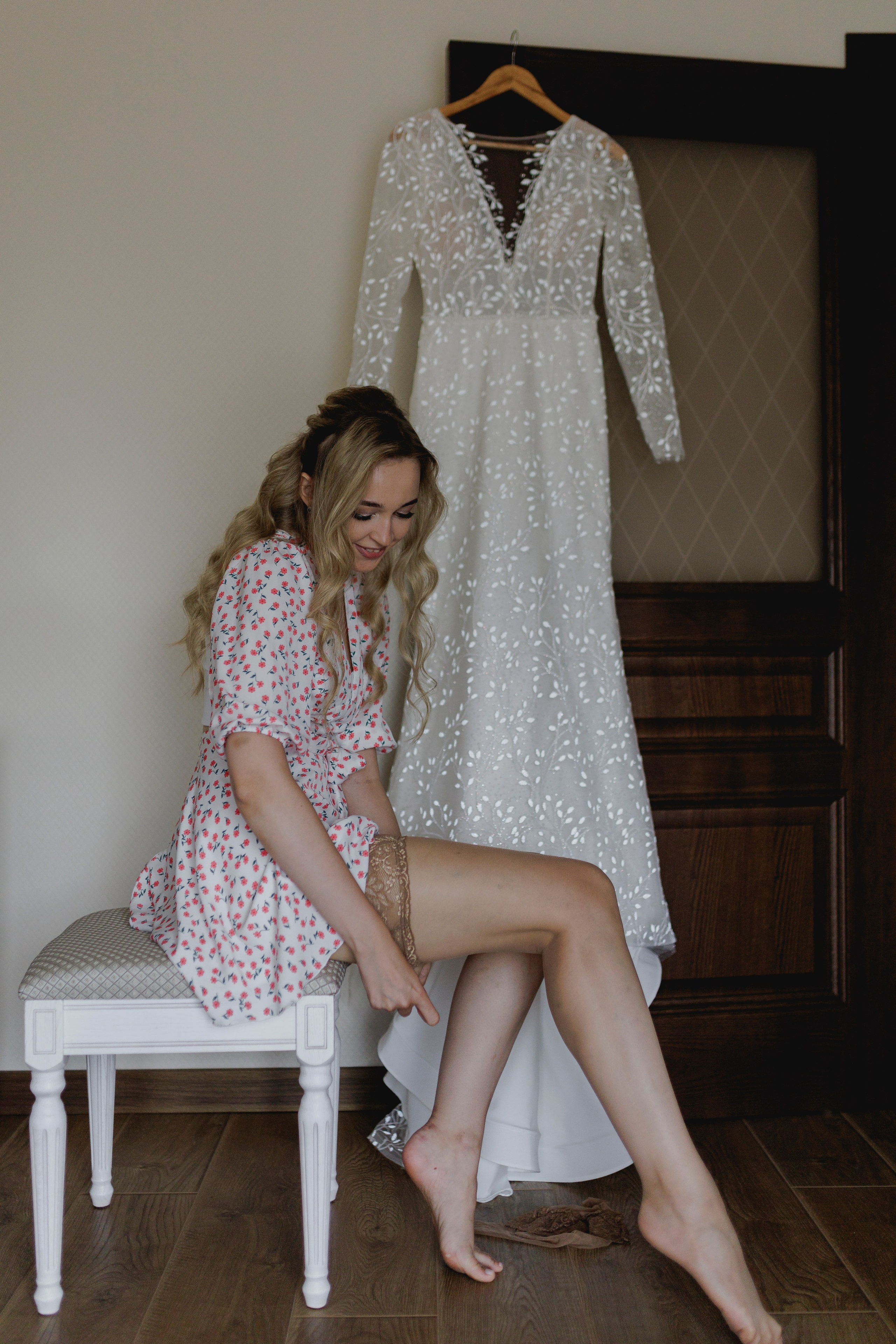 Свадьба Николая и Ангелины. Семейный и детский фотограф в Рязани Васюгова Мария