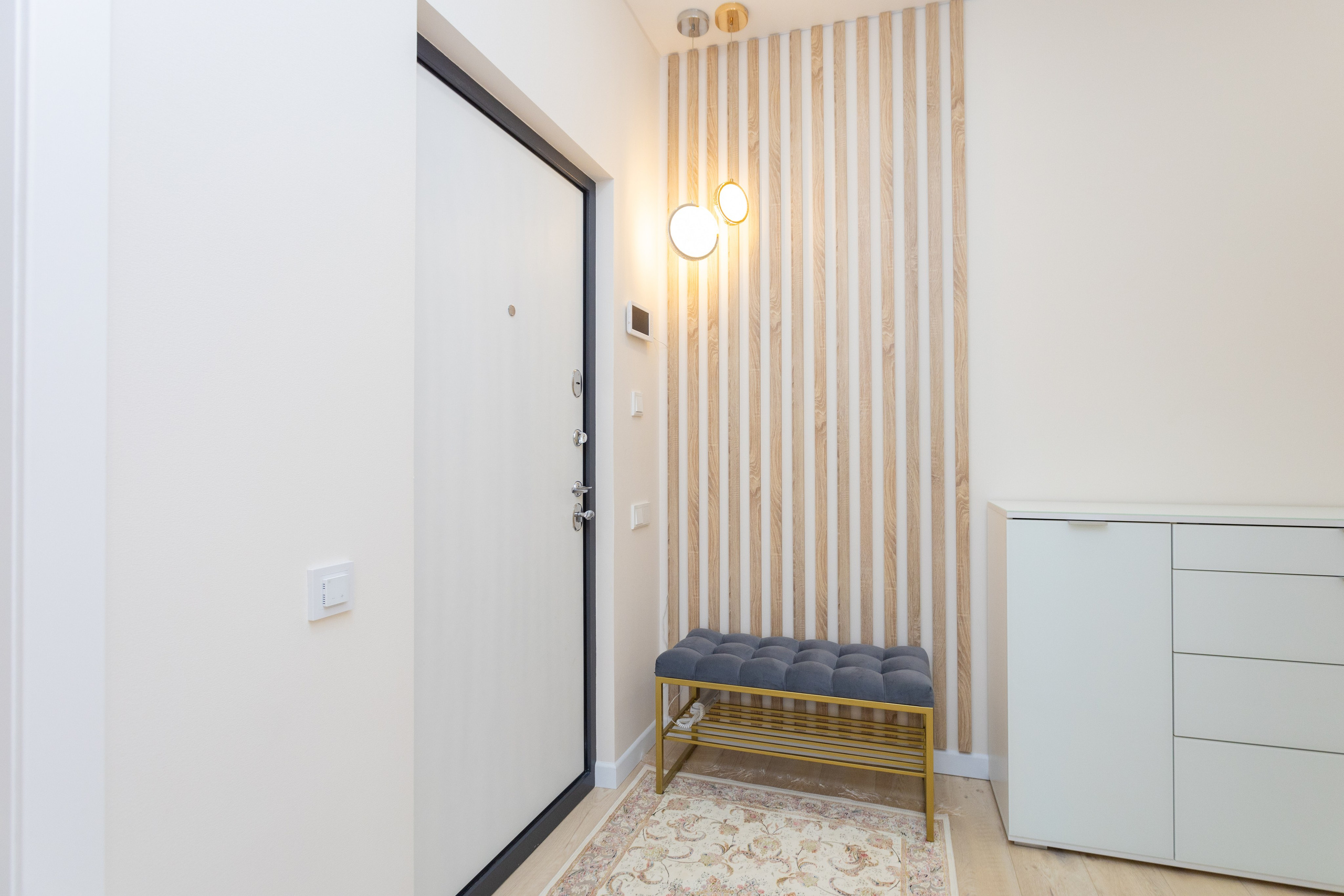 Сосенский стан. BogdanovPh