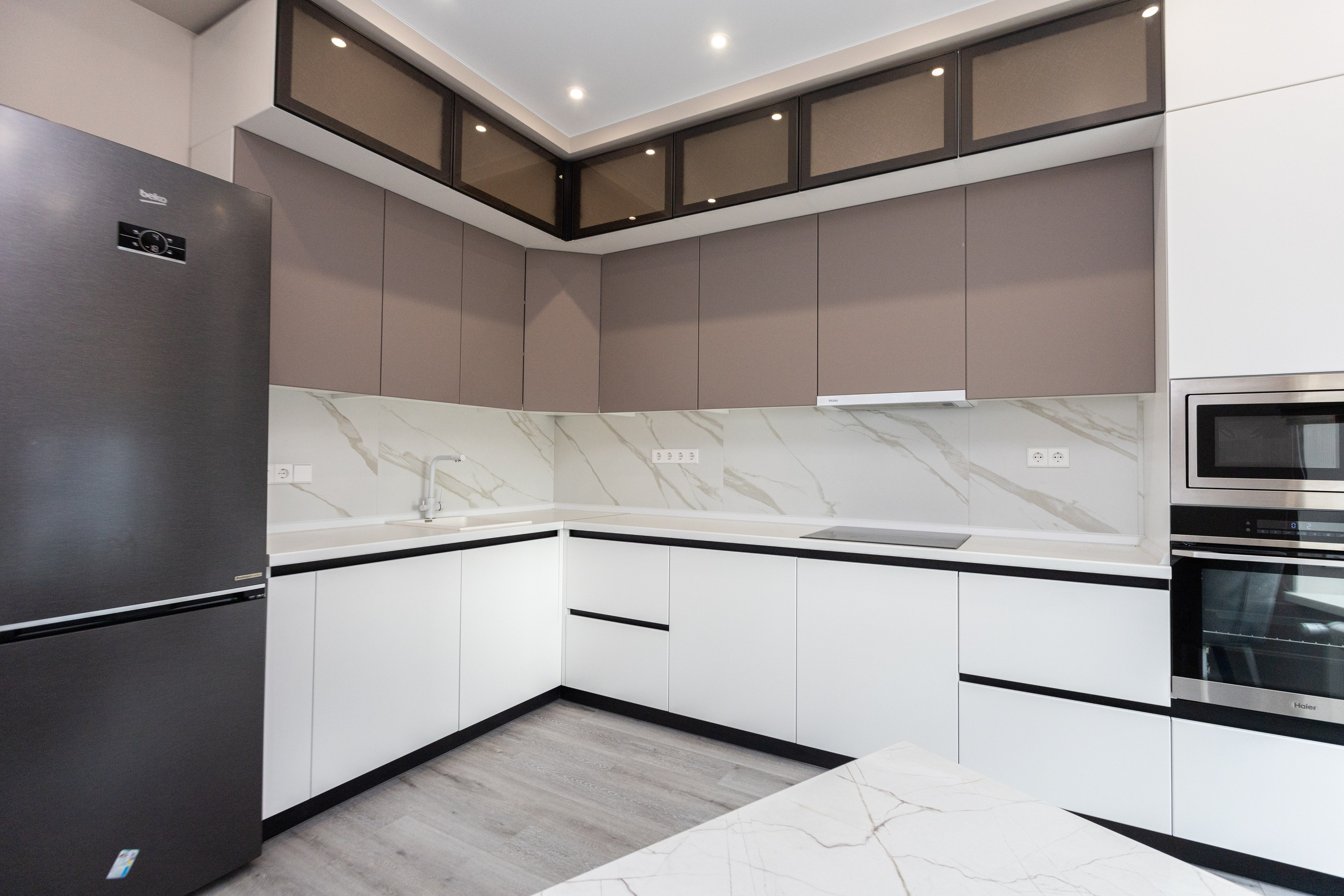 ЖК Крылья. BogdanovPh