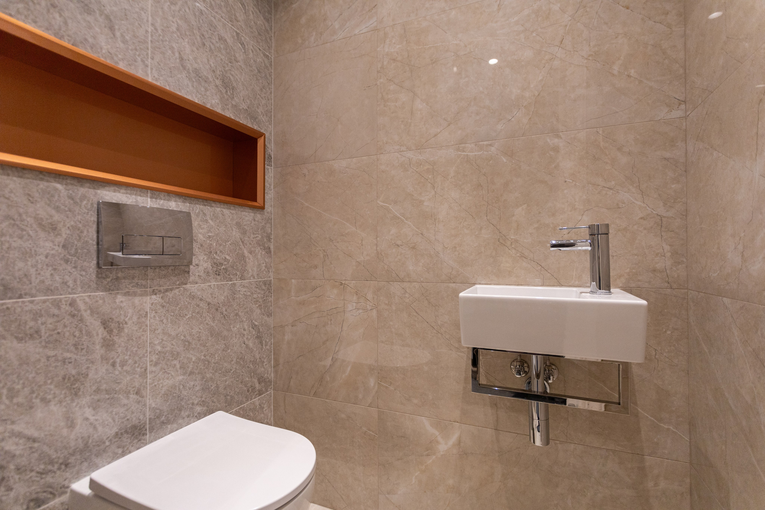 ЖК Прайм Парк. BogdanovPh