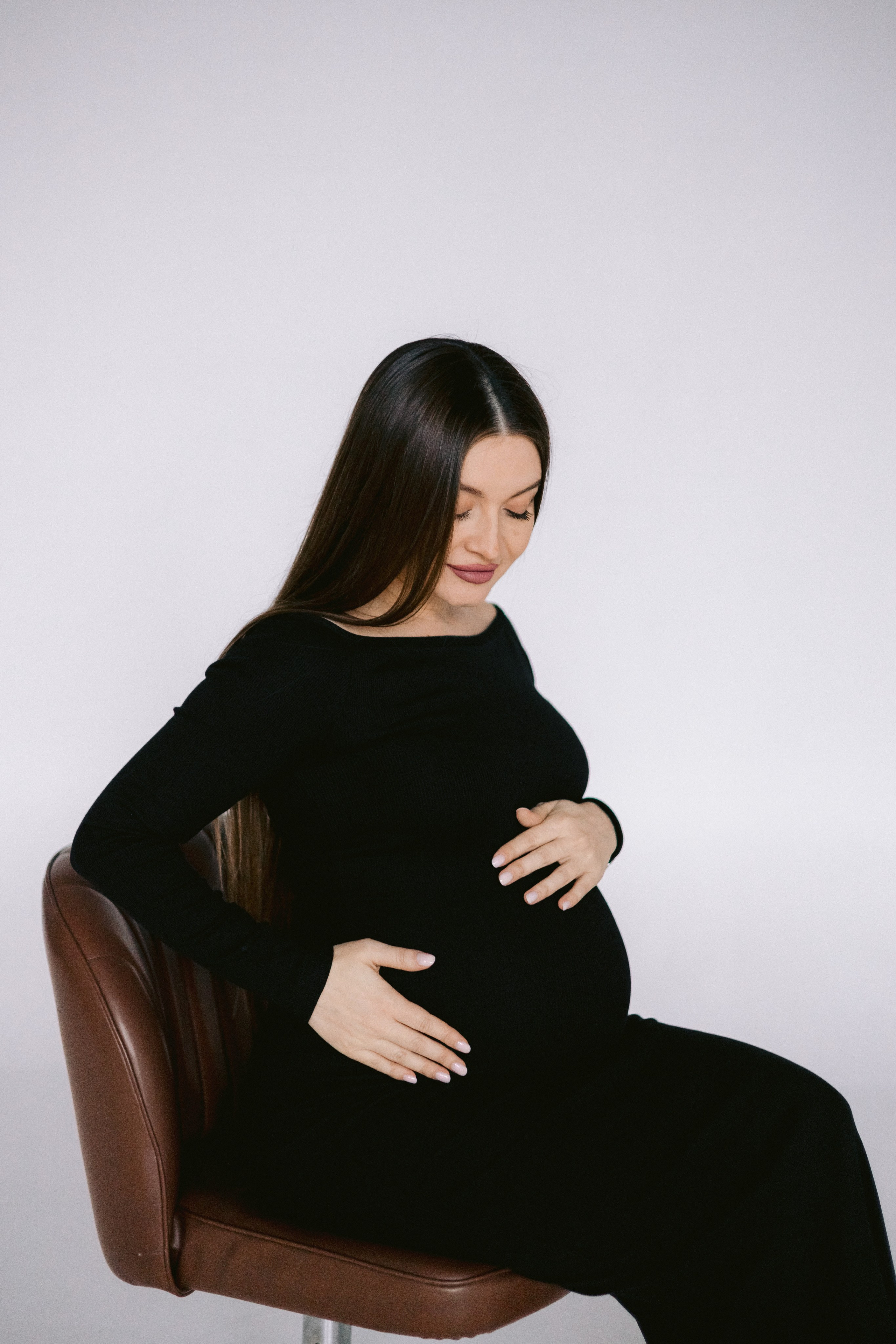 Анастасия, Дмитрий, Савелий. Фотограф Волгоград Кристина Прохоренко