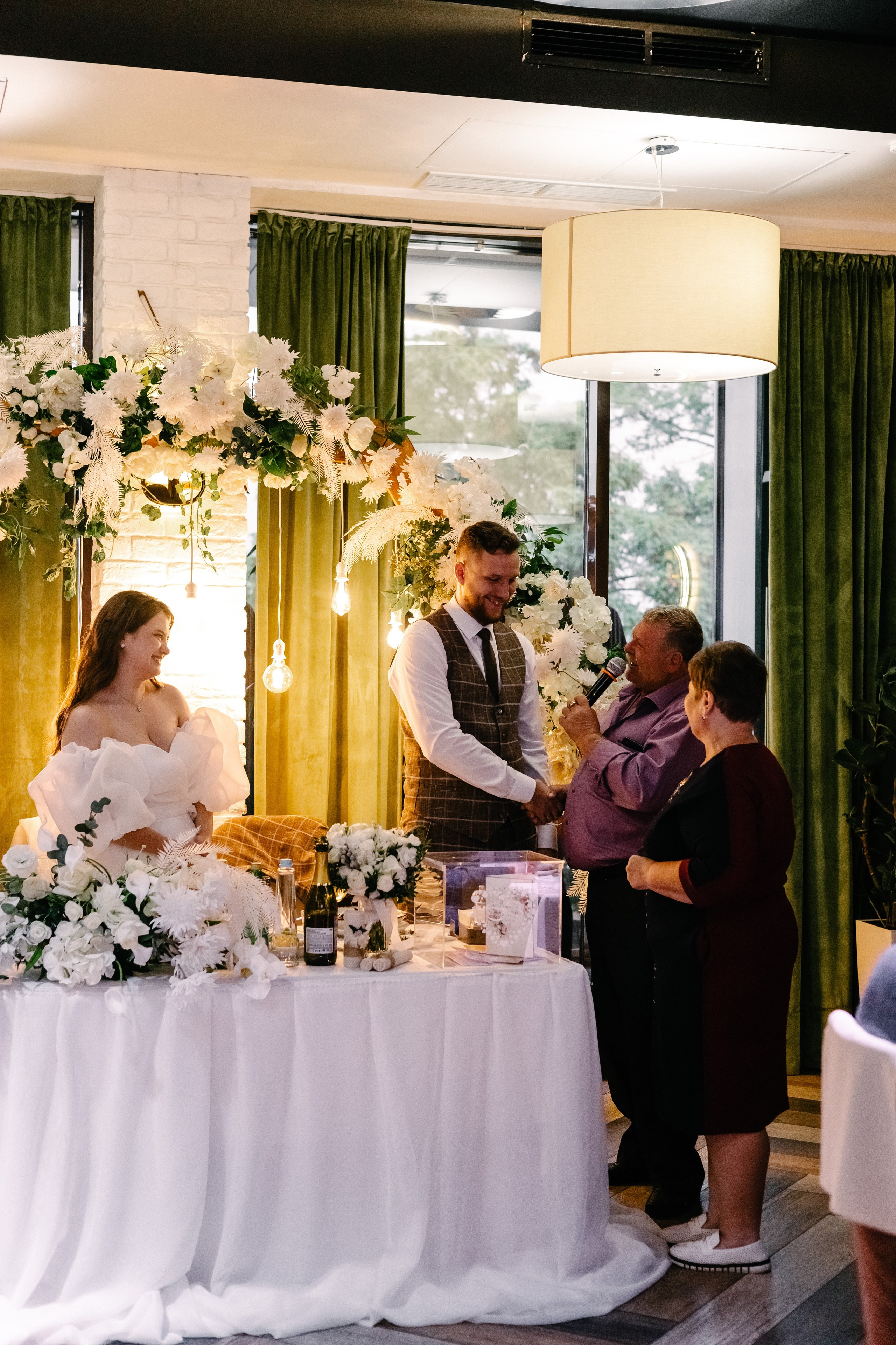 Яна, Андрей. Фотограф Волгоград Кристина Прохоренко