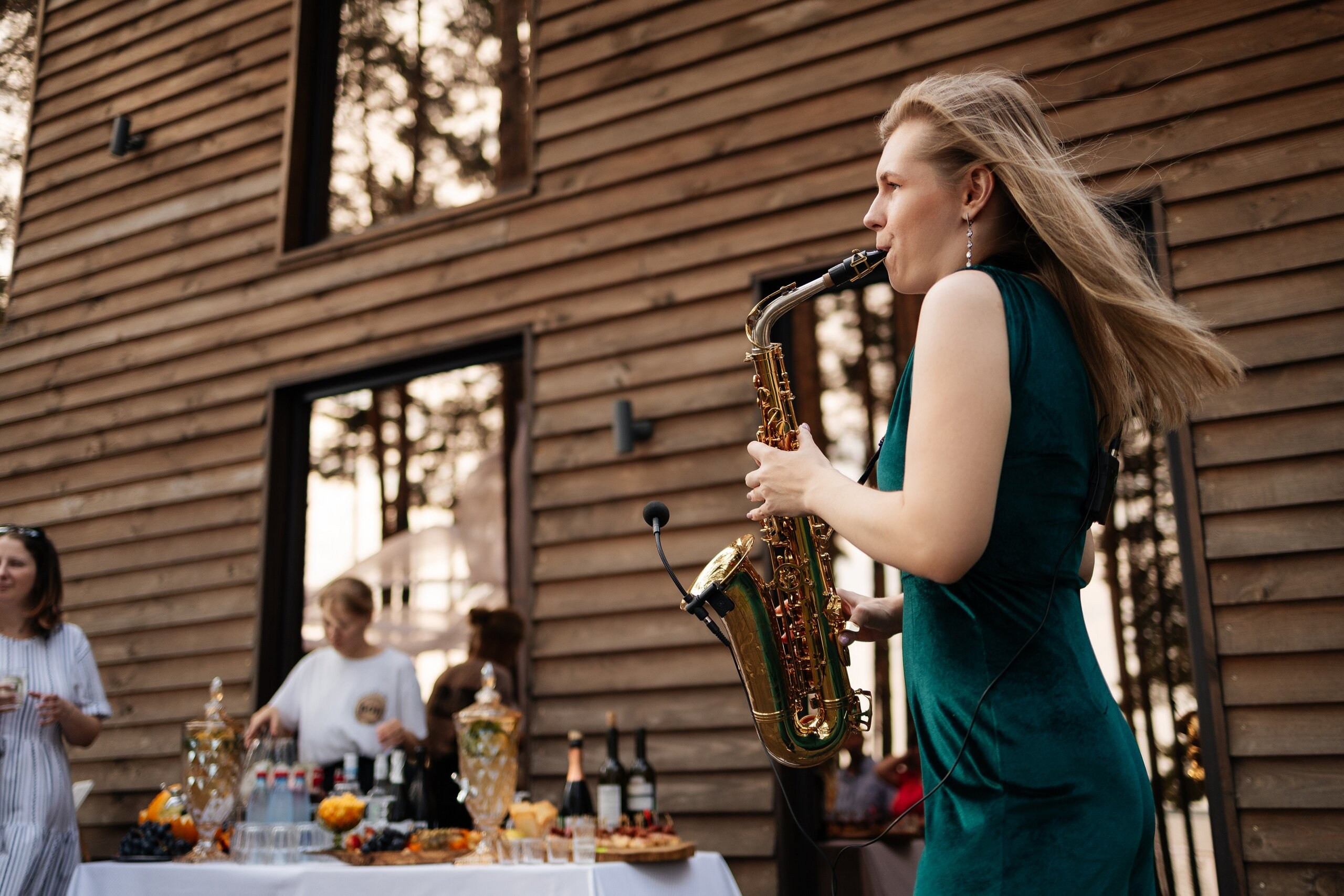 Даниил и Екатерина. Свадебный и репортажный фотограф в Воронеже Сергей Максимов