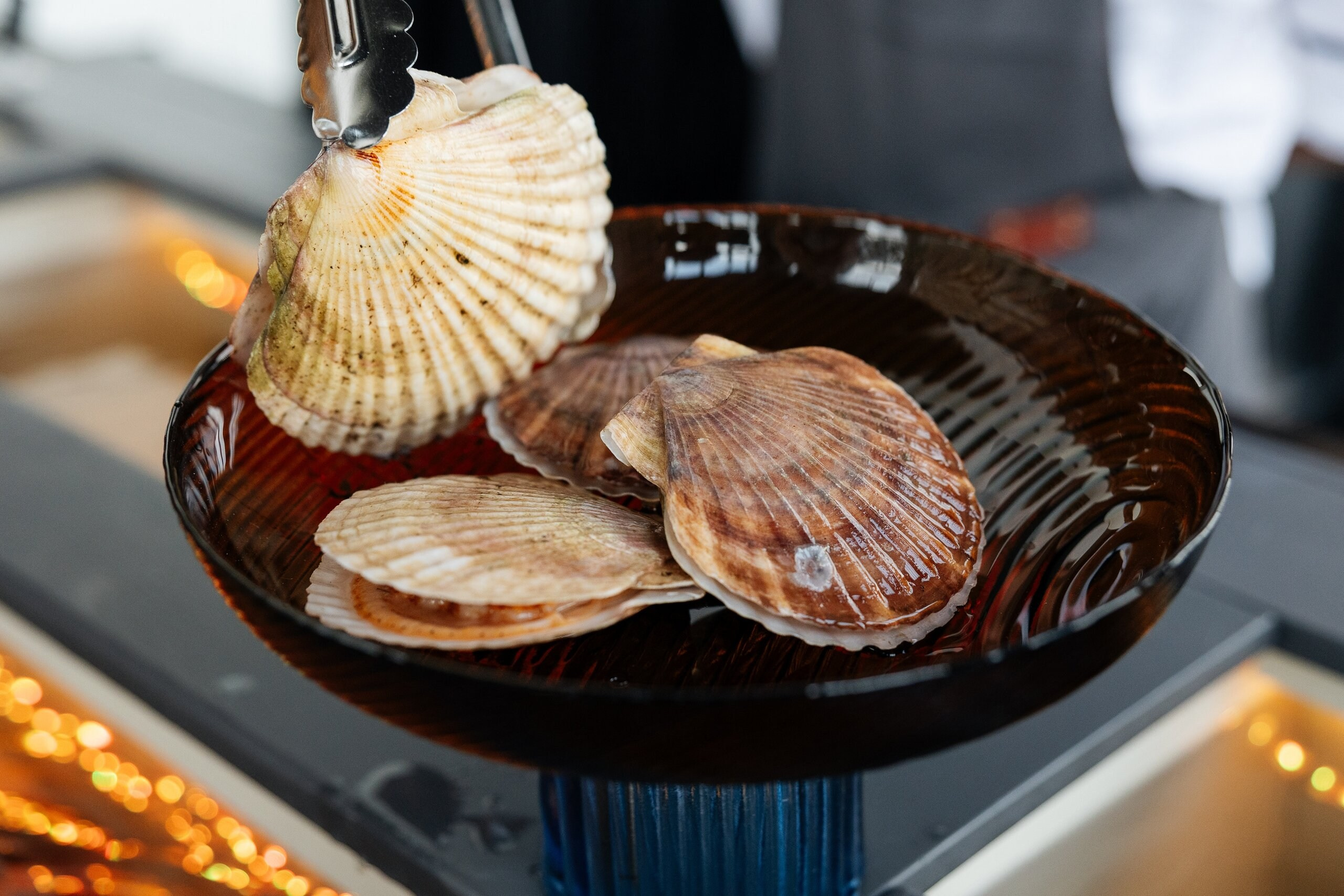 Гастрономический ресторан Москва. Свадебный и репортажный фотограф в Воронеже Сергей Максимов