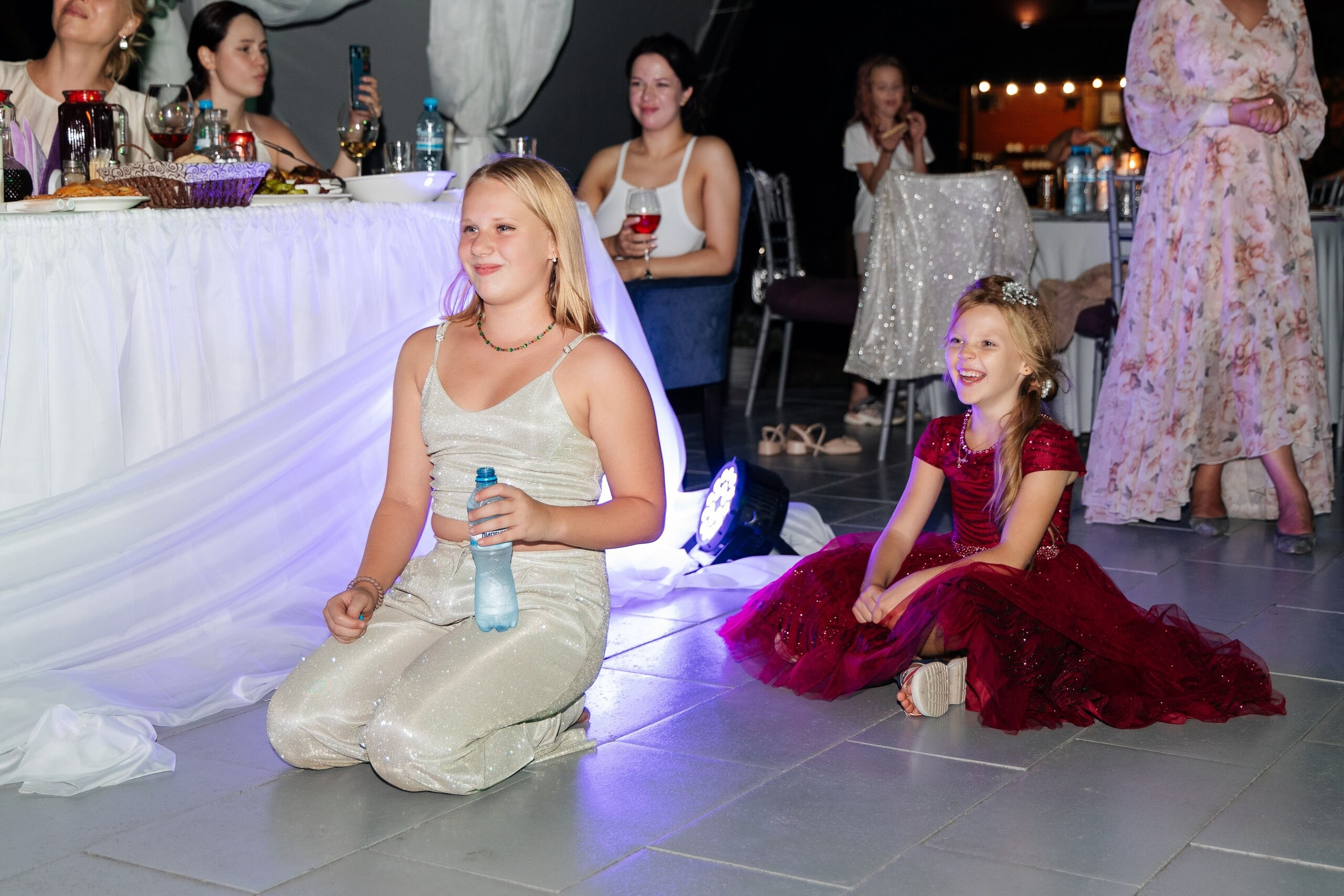 Майкл и Виктория. Свадебный и репортажный фотограф в Воронеже Сергей Максимов