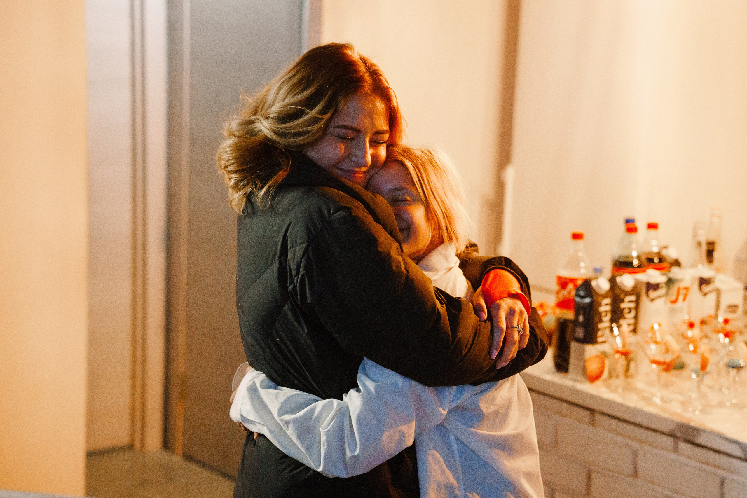 EVENT REPORT. Фотограф в Москве — Новиков Владислав