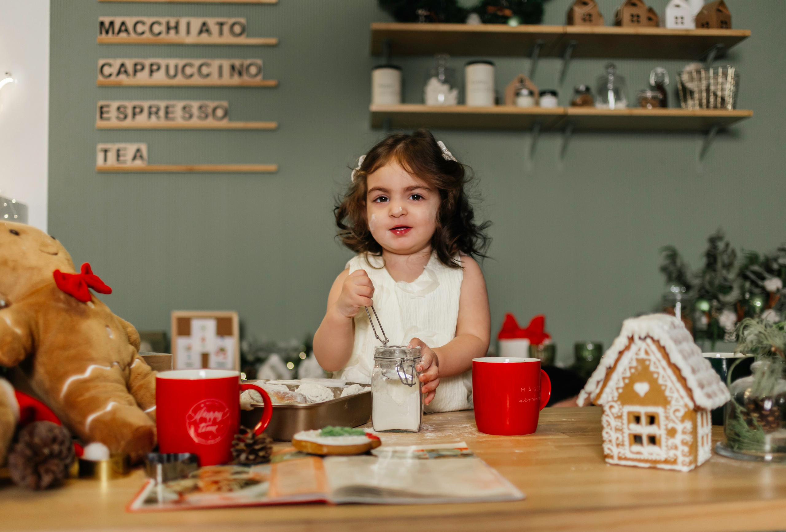 Студийная съемка в Сочи. Семейный фотограф в Сочи, Лоо, Дагомысе, Вардане Кучумова Олеся