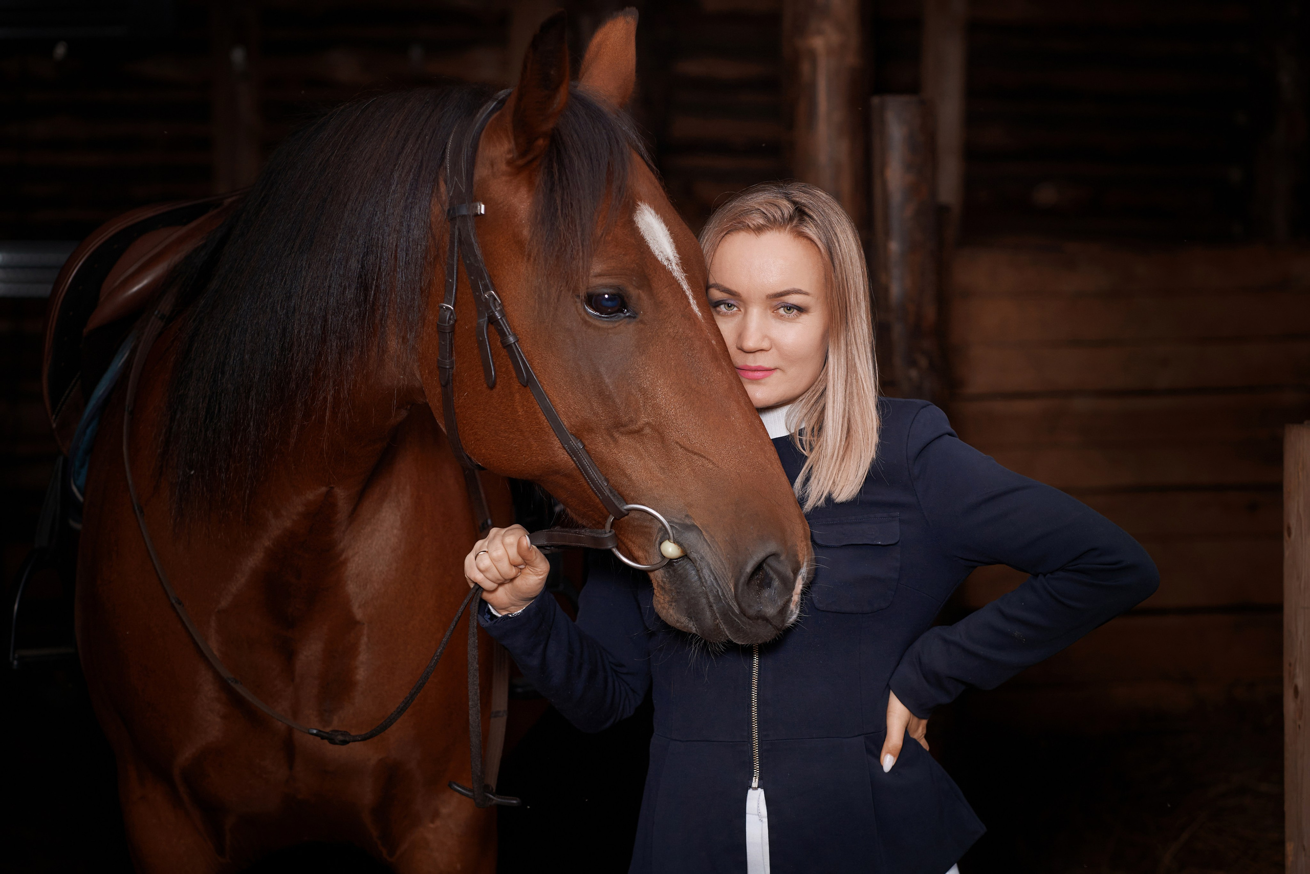 Анастасия И Егор. Портретный, семейный и репортажный фотограф в г. Чебоксары Дмитрий Мак